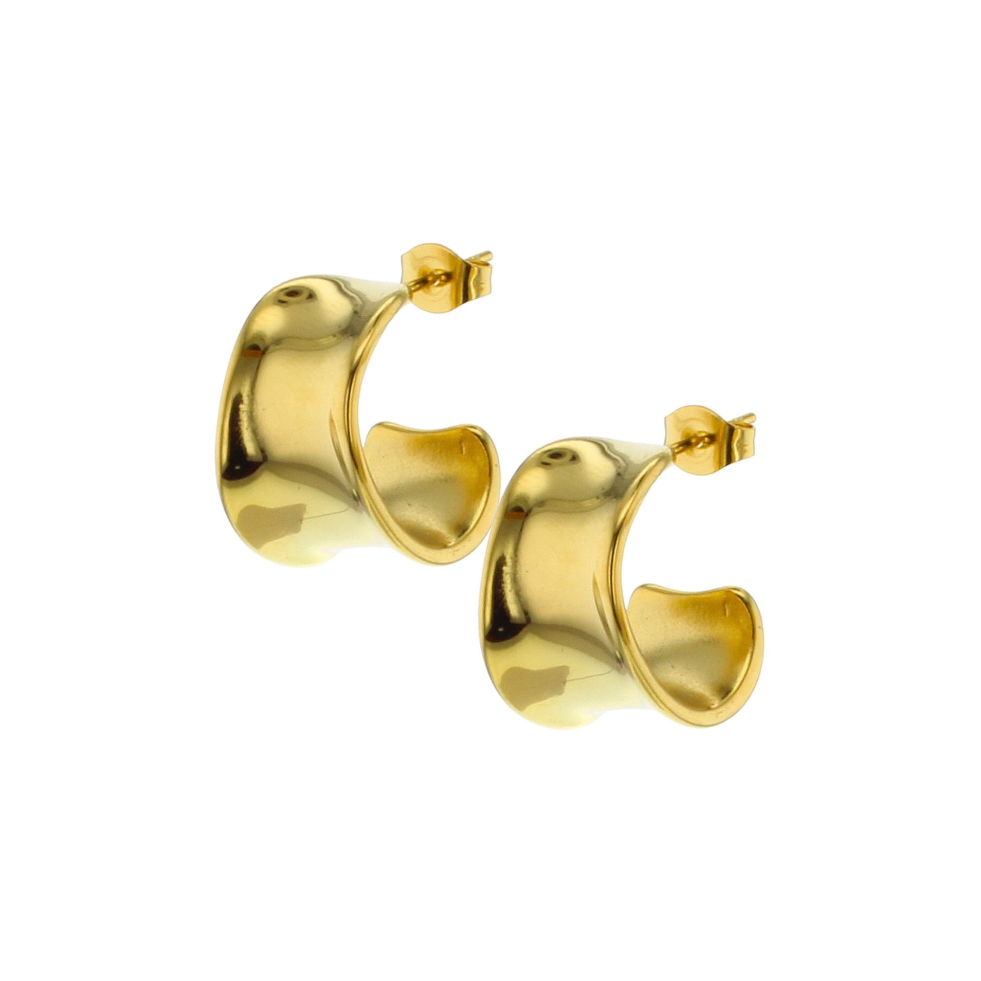 Waterproof Shaw Earrings