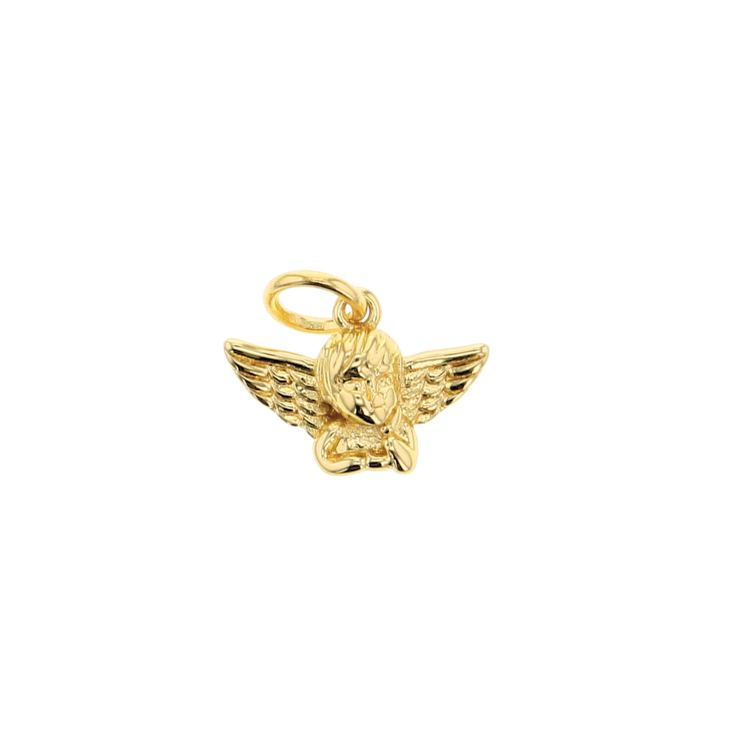 Cherub Charm