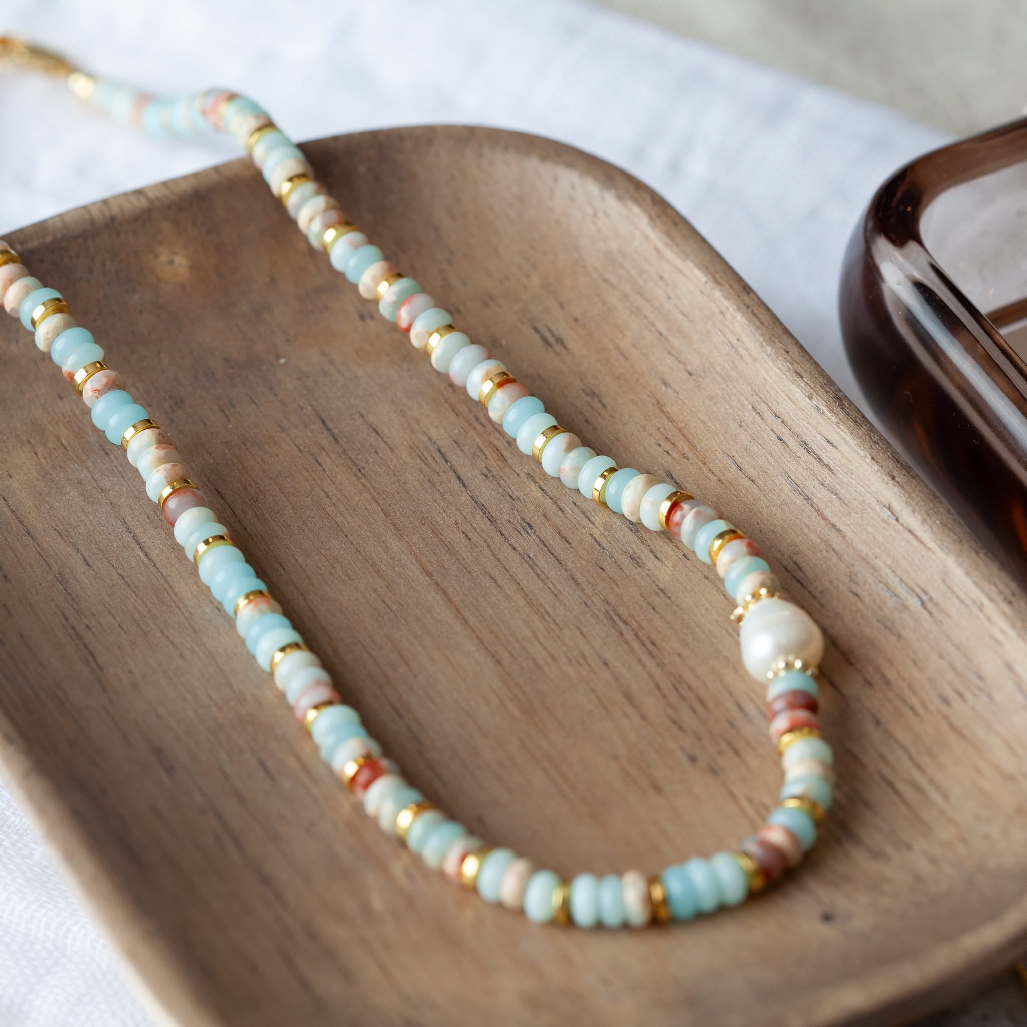 Starlight Necklace