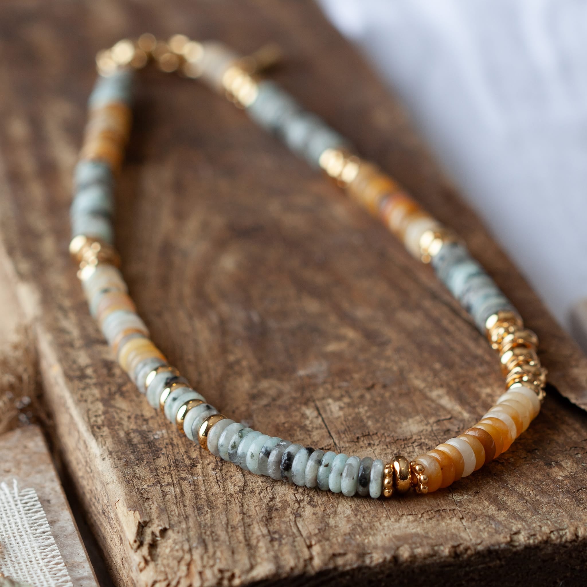 Abyss Necklace