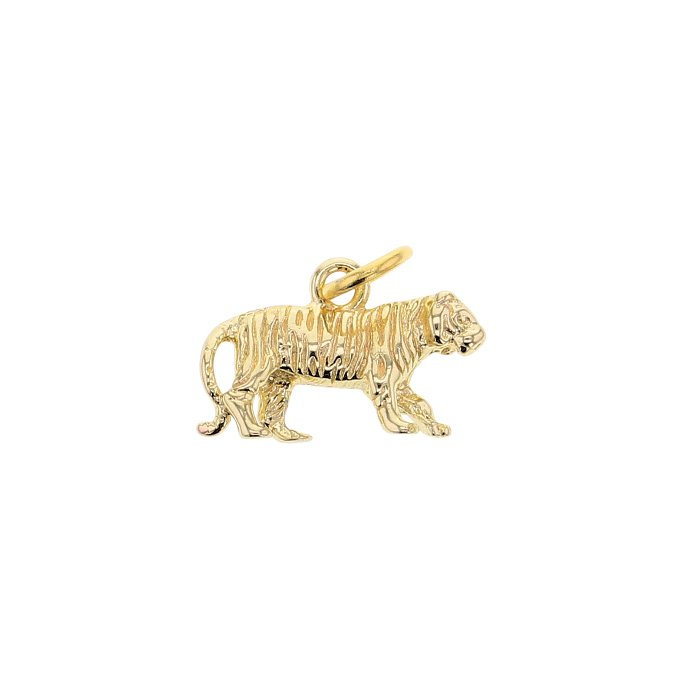 Tiger Charm