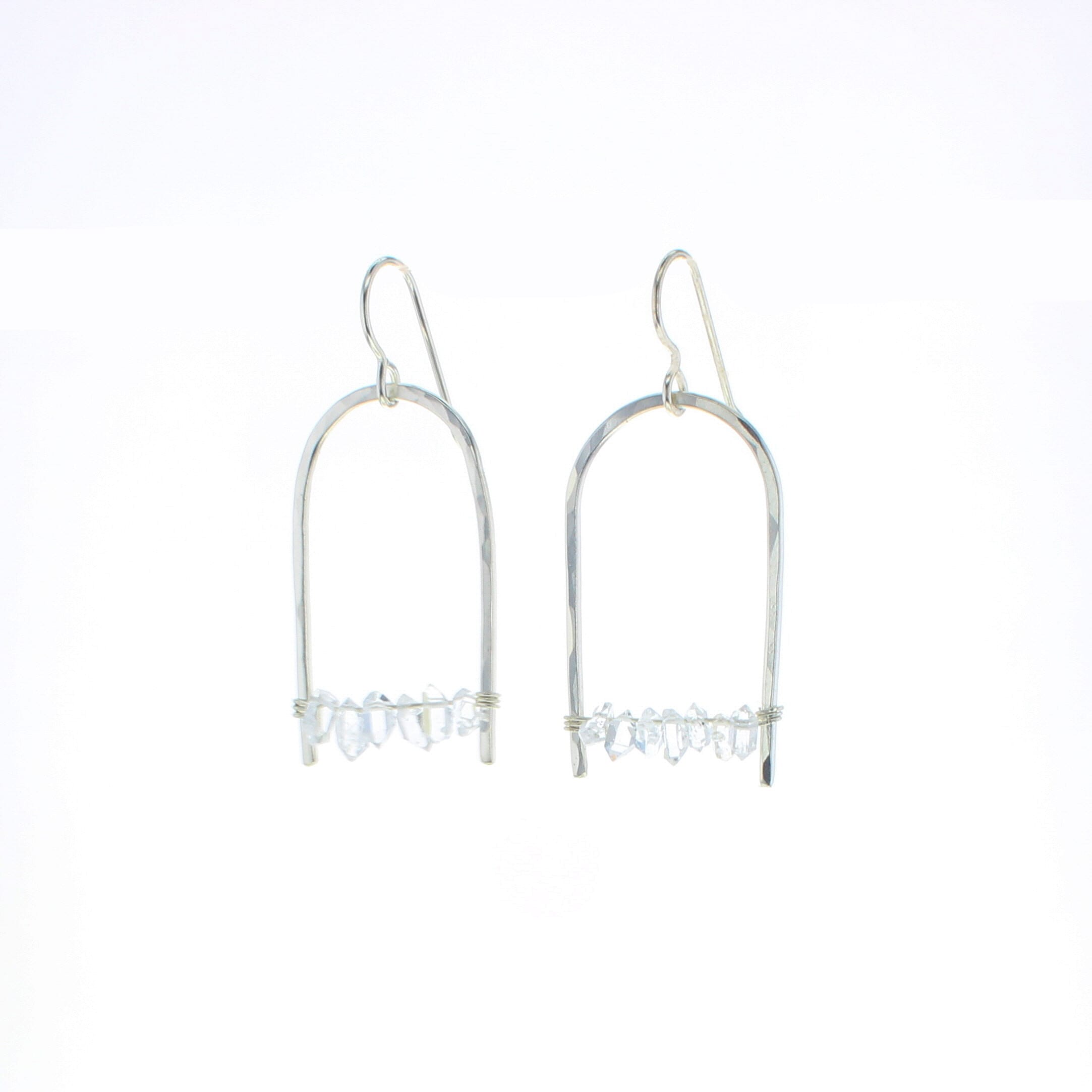 Tua Earrings