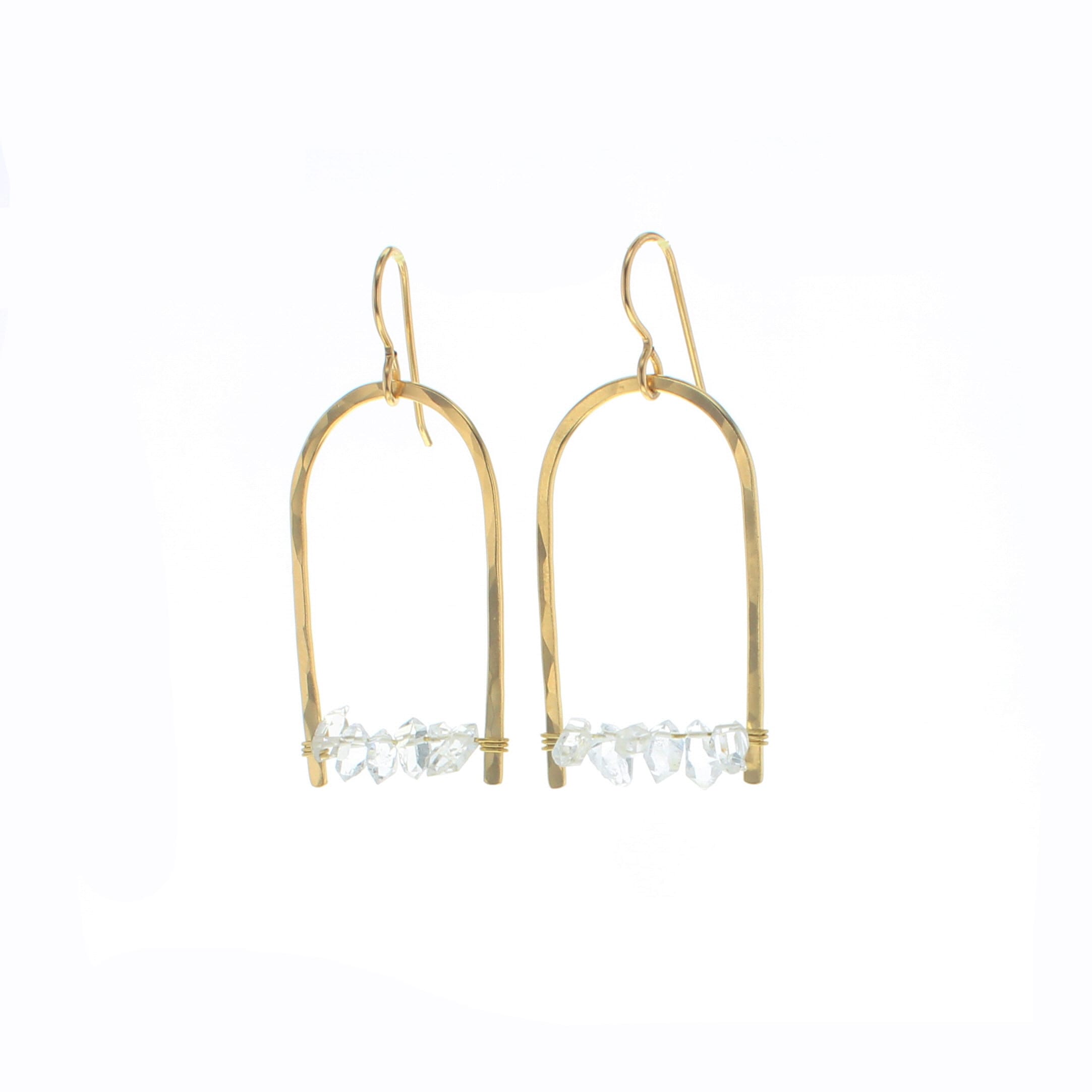 Tua Earrings