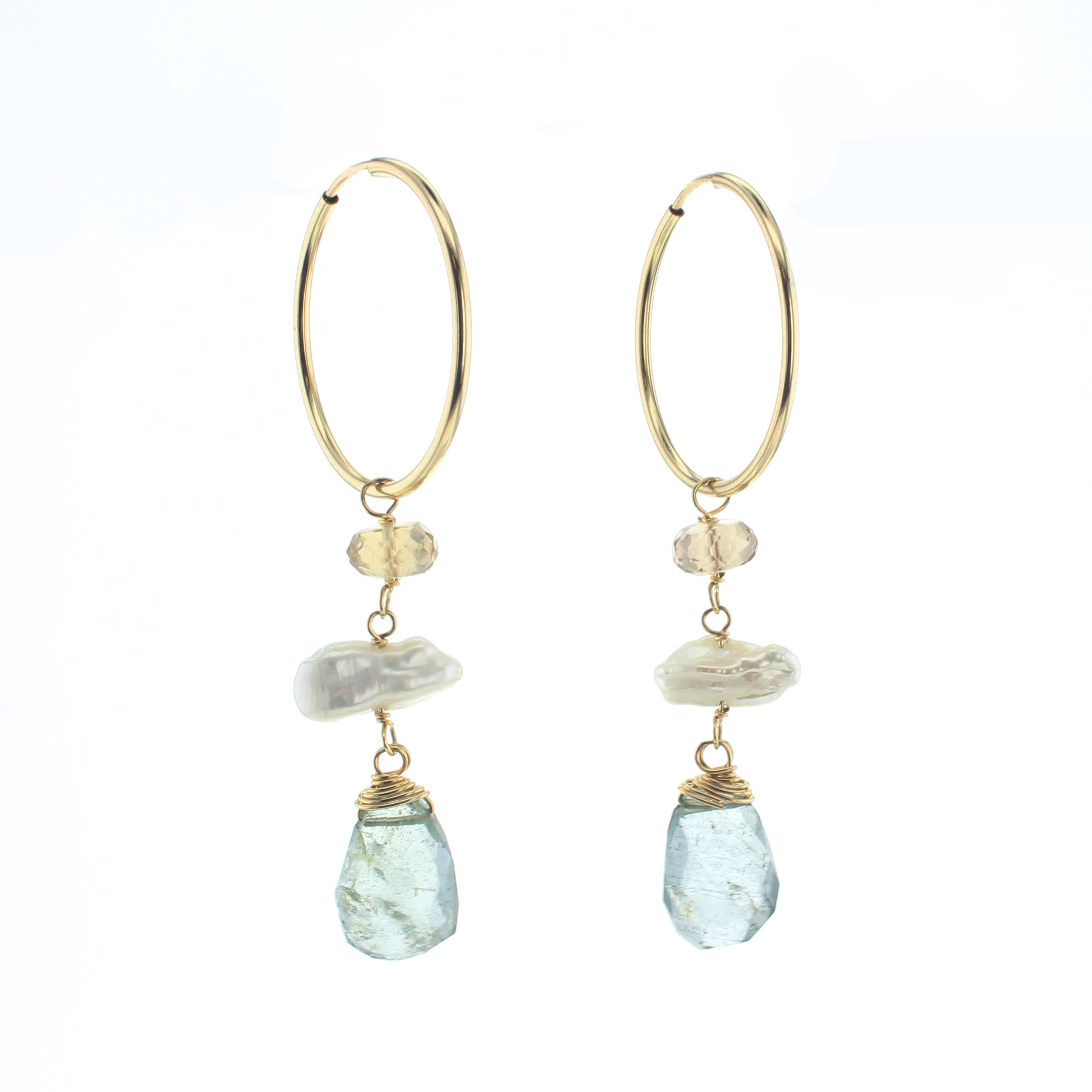 Ivy Earrings