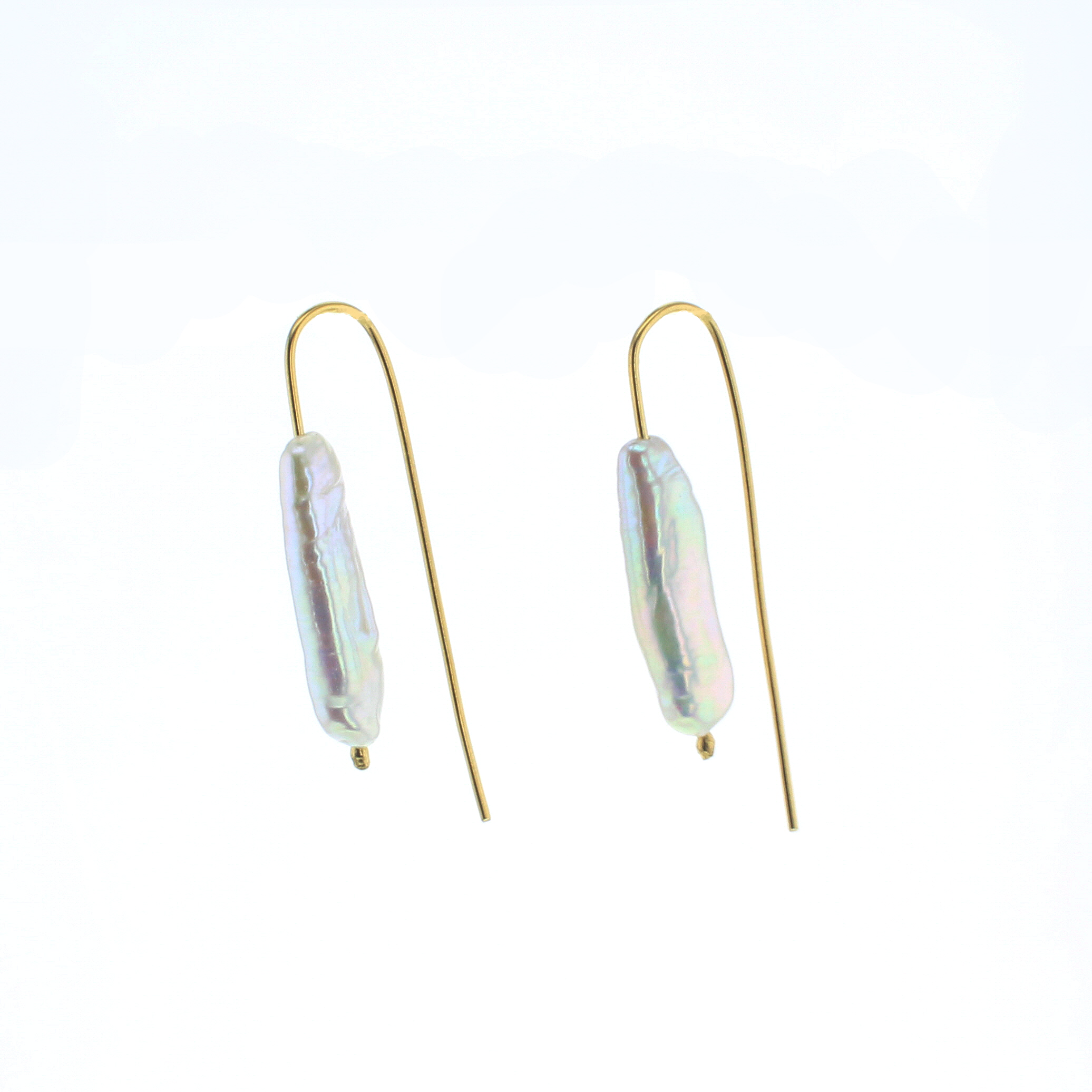 Coastal Earrings