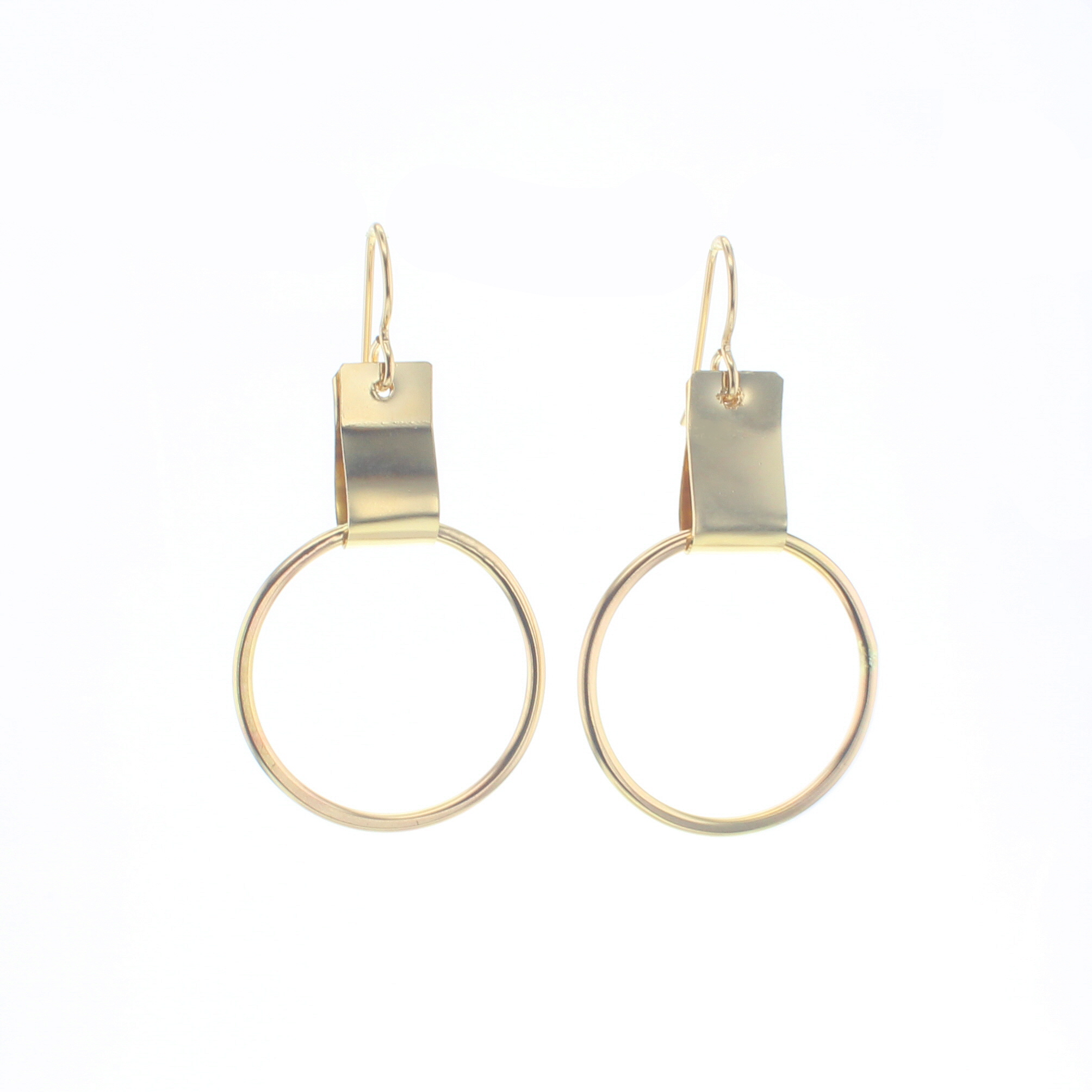 Aro Earrings