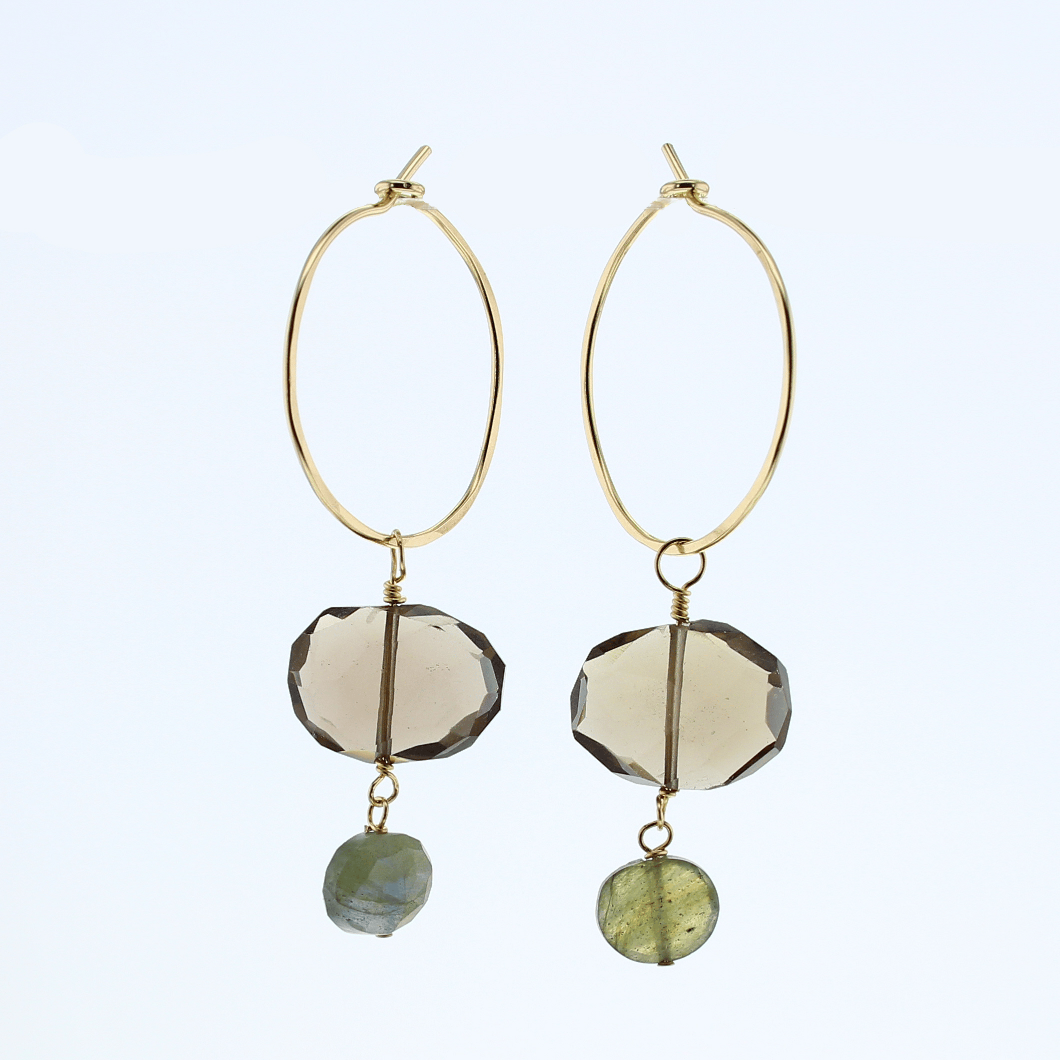 Canyon Earrings
