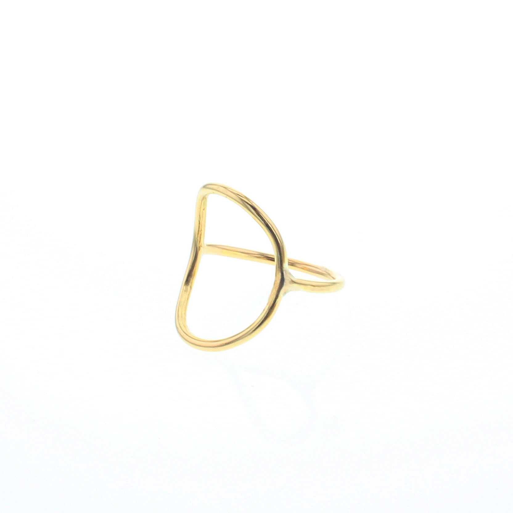 Cosmos Ring