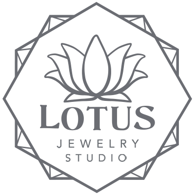 Lotus Jewelry Studio logo