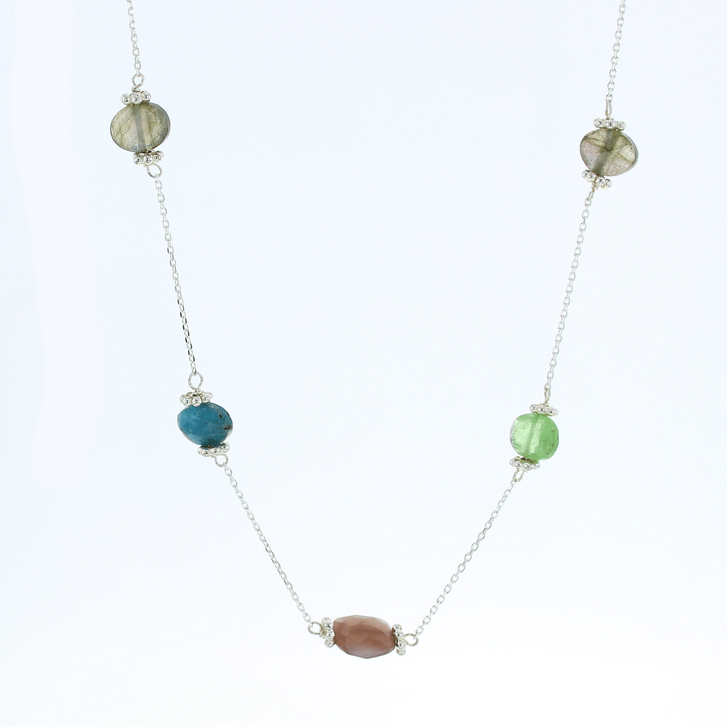 Cada Necklace