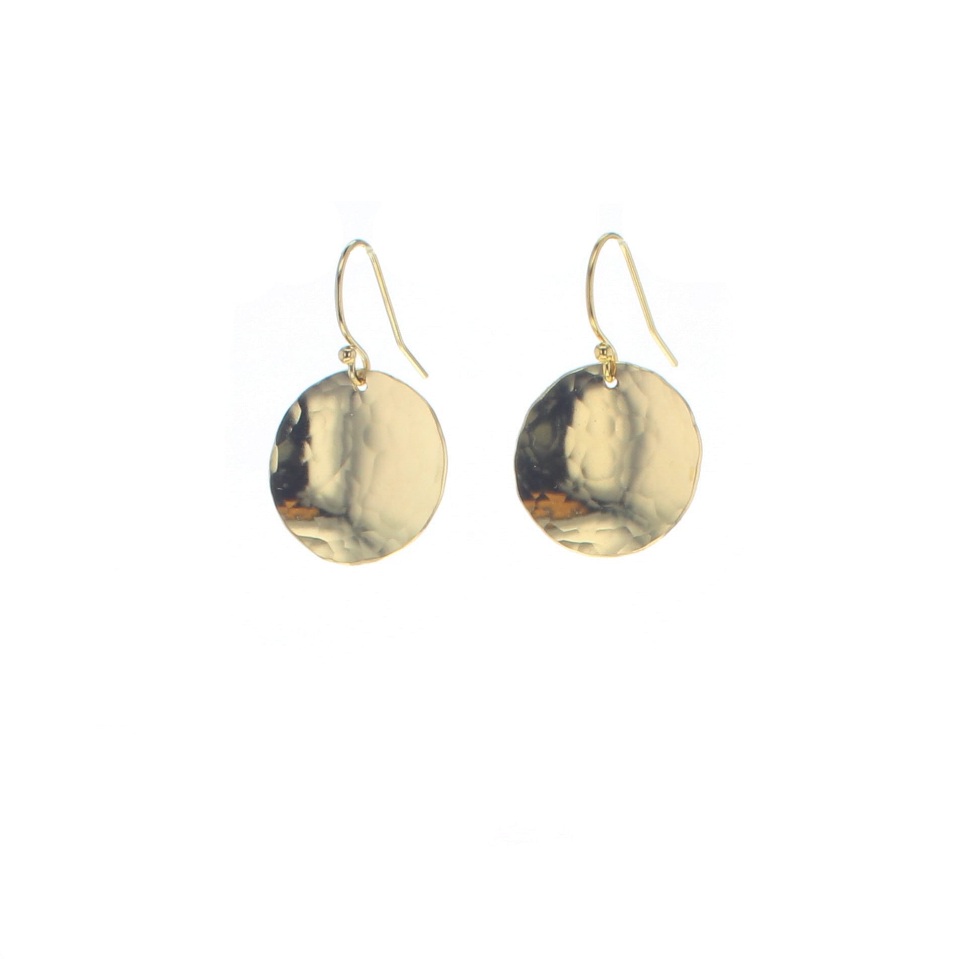 Bowen Earrings - Lotus Jewelry Studio