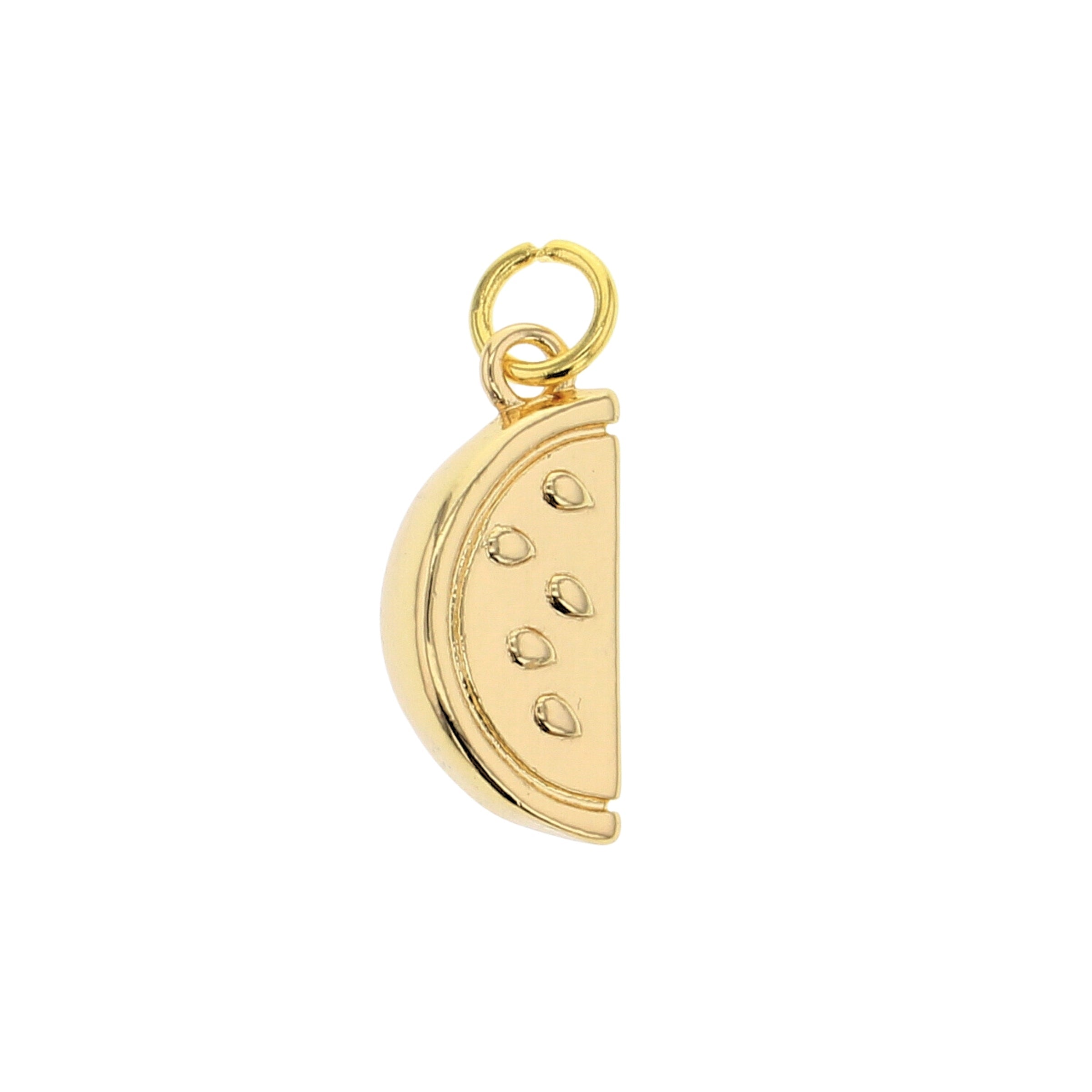 Citrus Charm - Lotus Jewelry Studio
