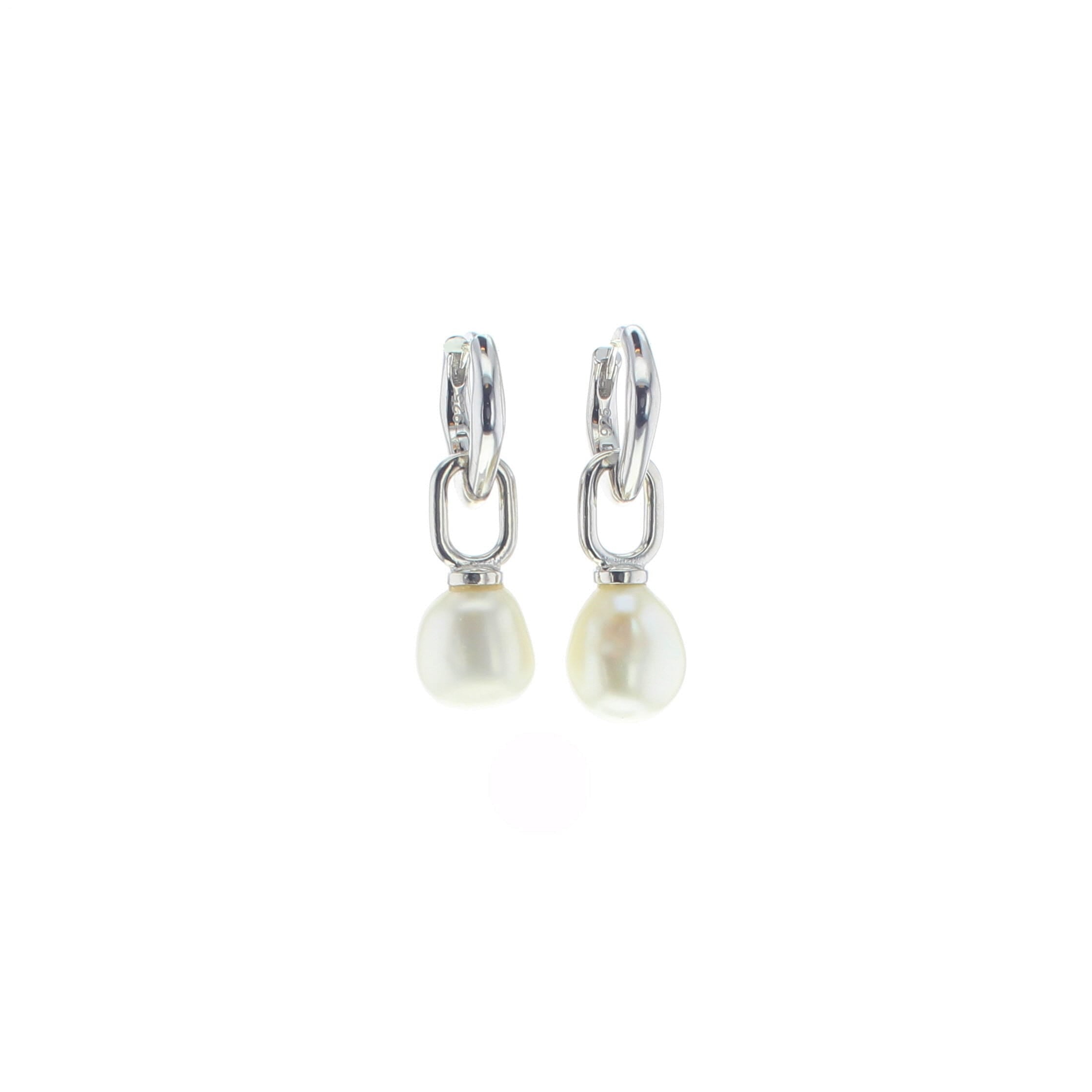 Isla Earrings - Lotus Jewelry Studio