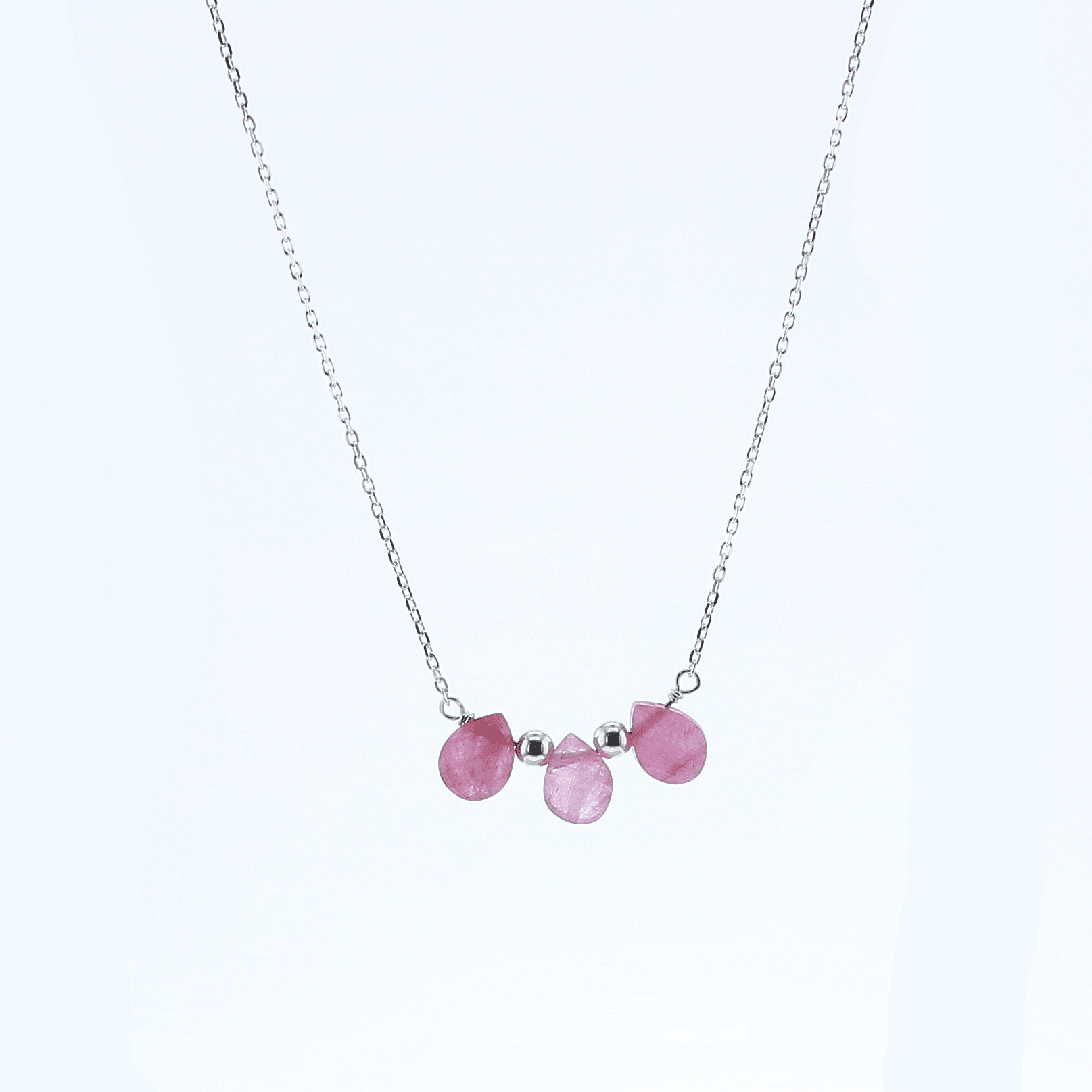 Isola Necklaces - Lotus Jewelry Studio