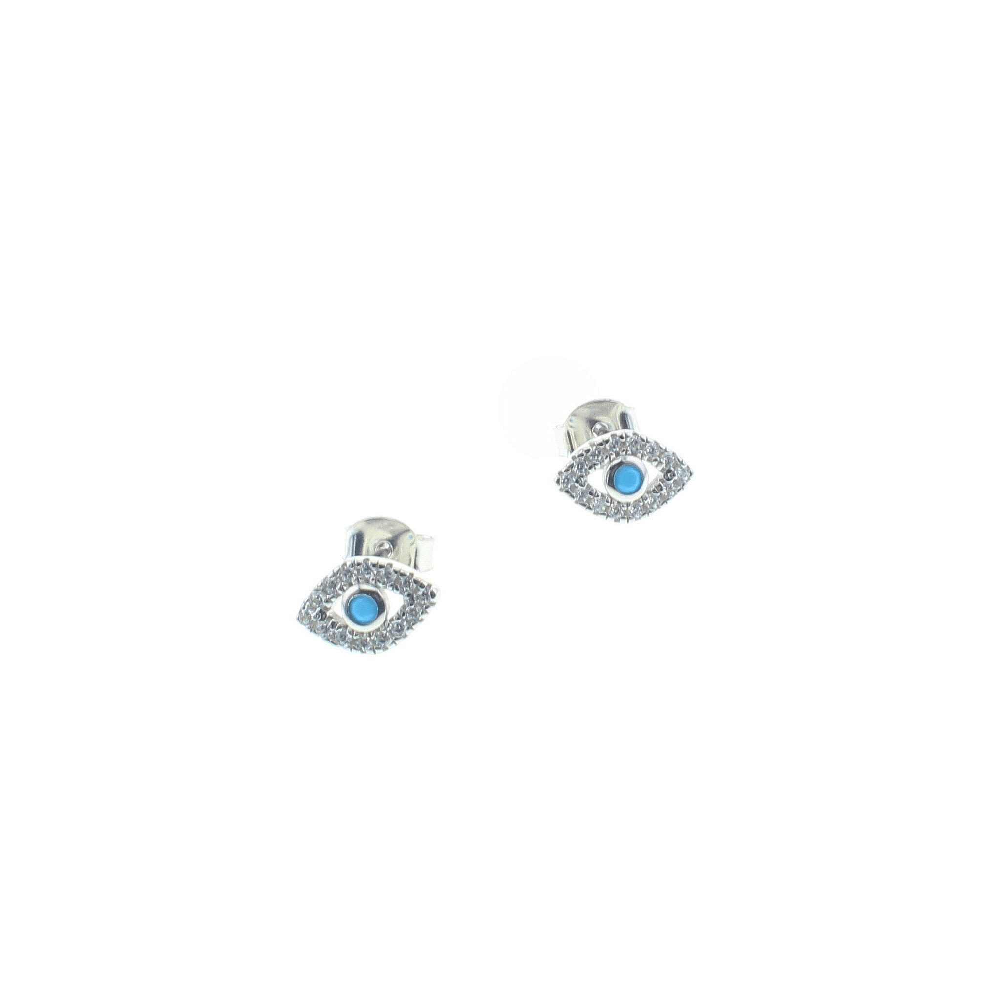 Kala Earrings - Lotus Jewelry Studio