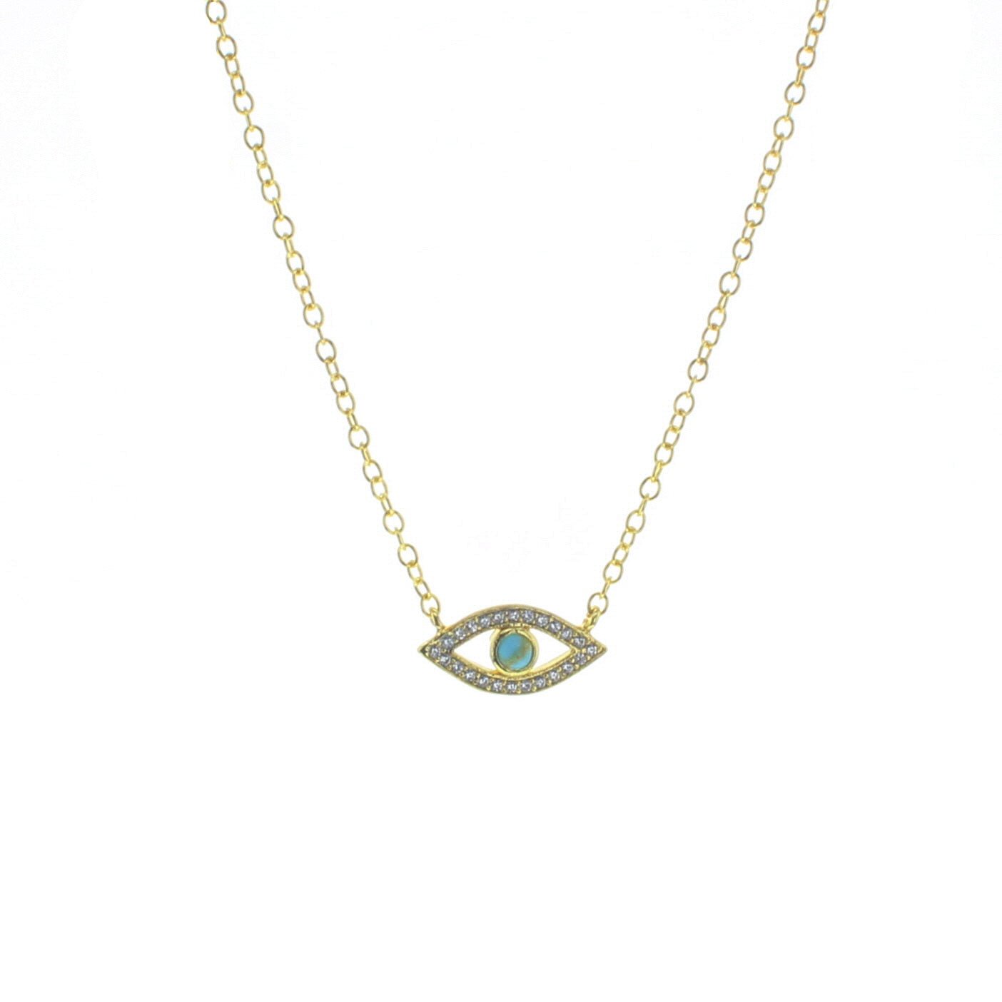 Kala Necklace - Lotus Jewelry Studio