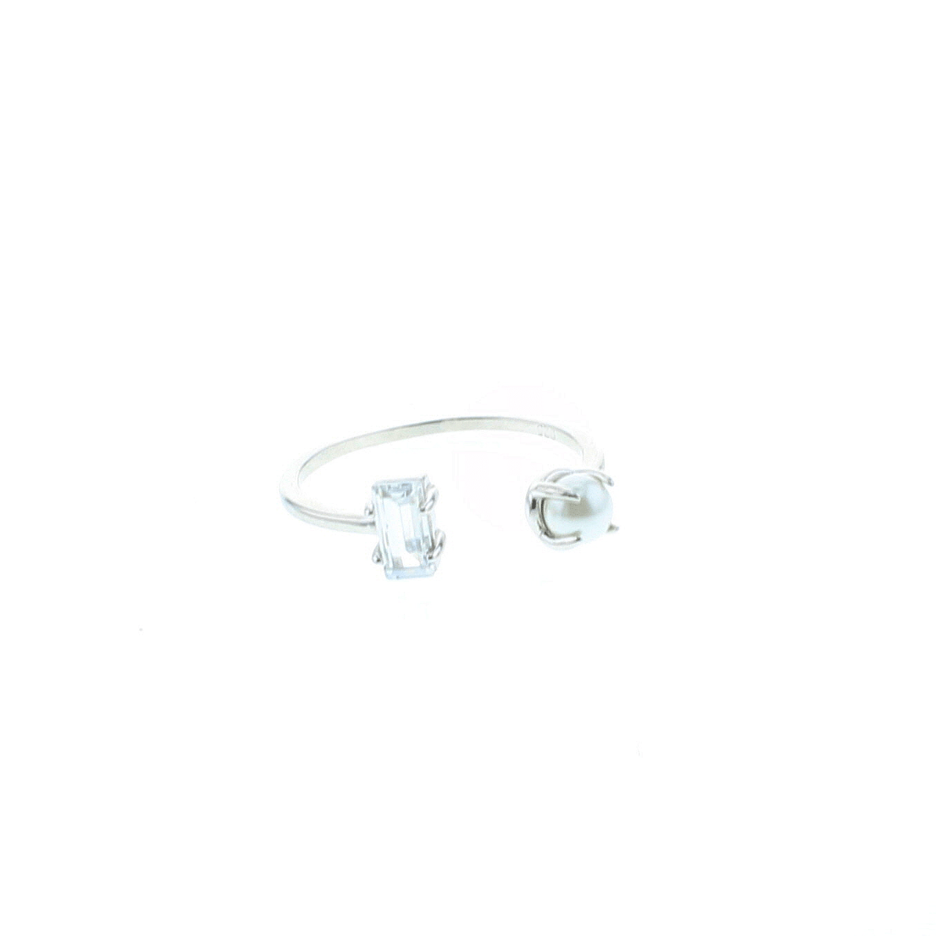 Kali Ring - Lotus Jewelry Studio