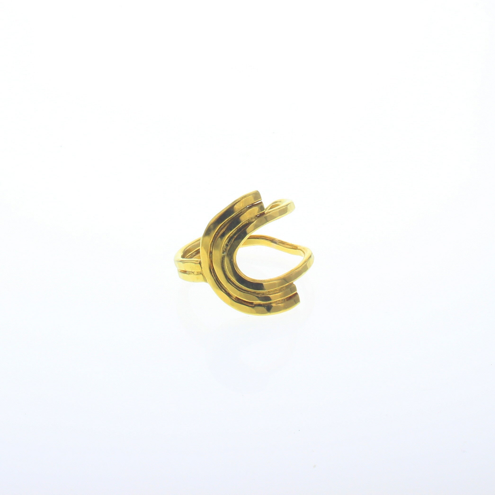 Mesa Ring - Lotus Jewelry Studio
