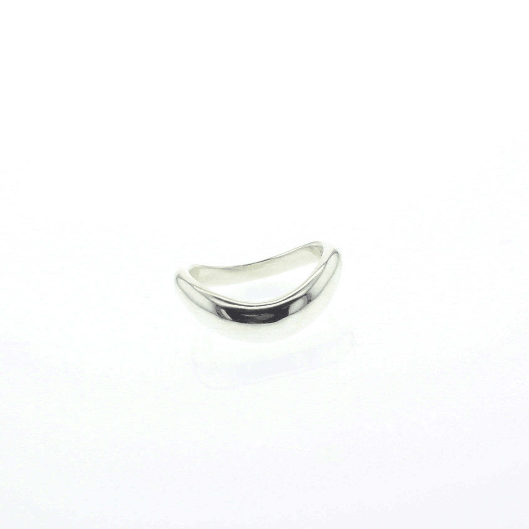 Offshore Ring - Lotus Jewelry Studio