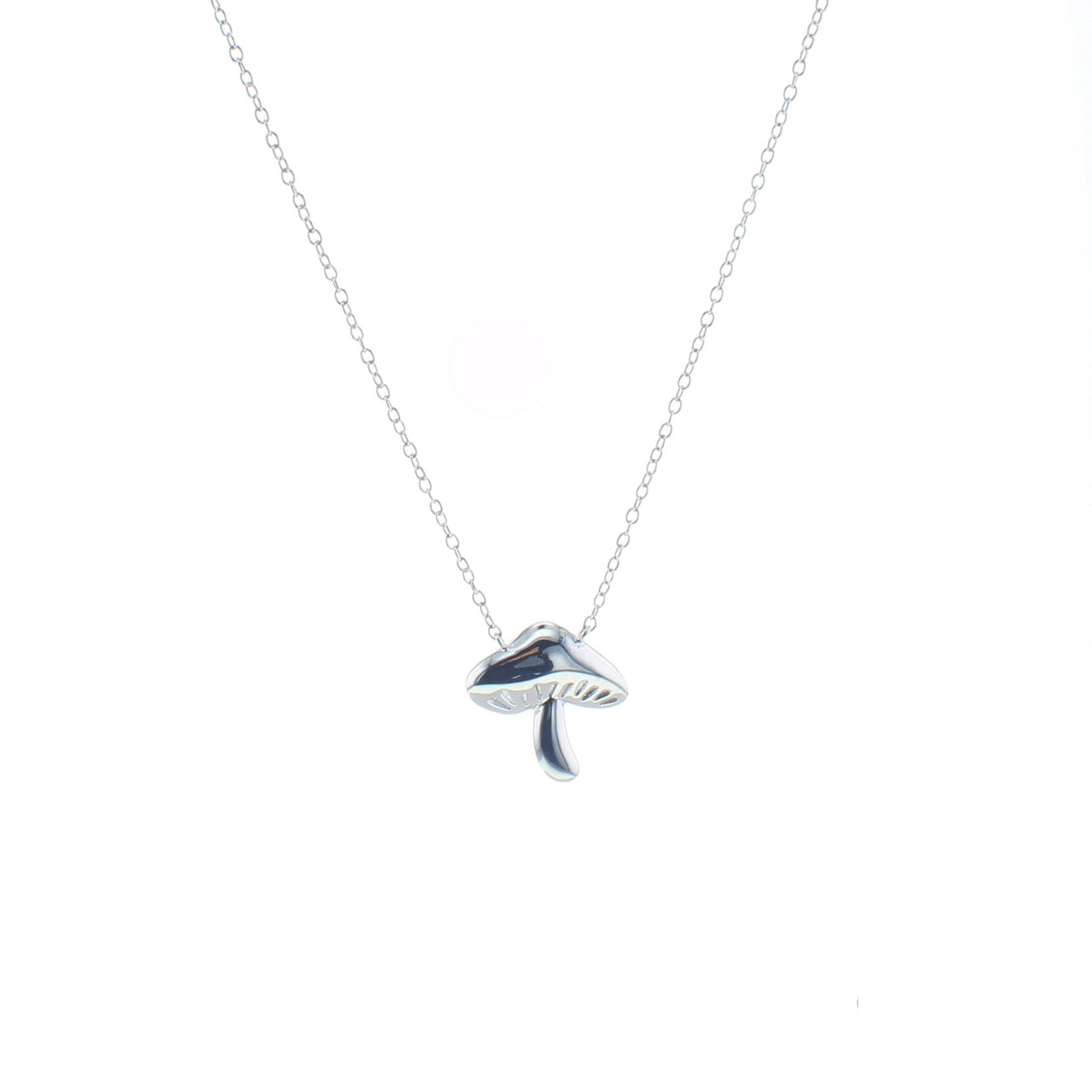 Remedy Necklace - Lotus Jewelry Studio