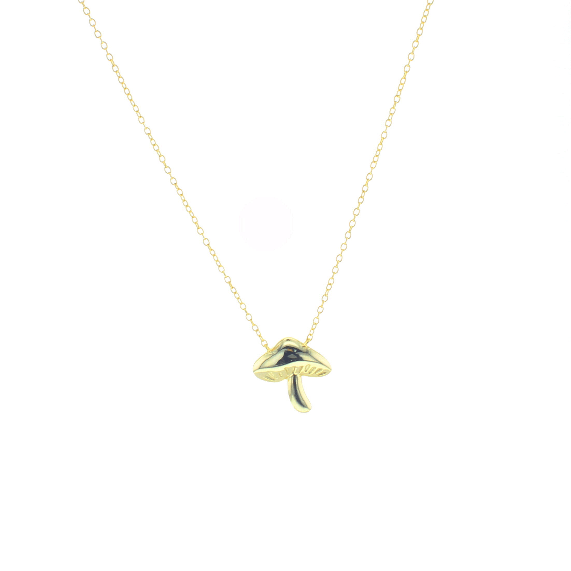 Remedy Necklace - Lotus Jewelry Studio