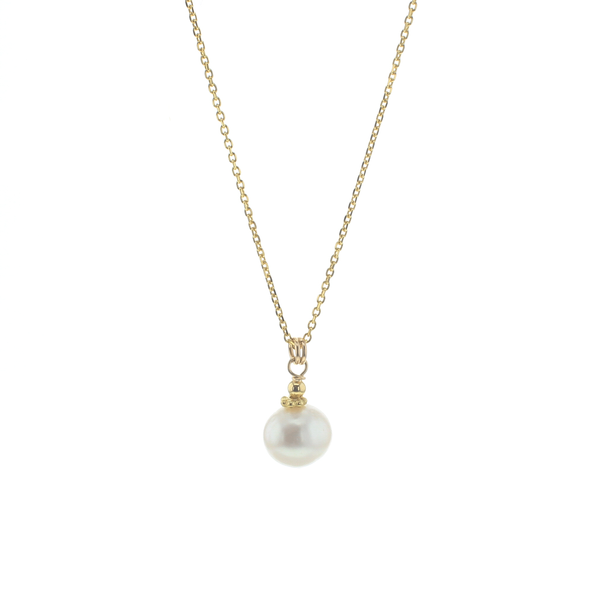 Royal Necklaces - Lotus Jewelry Studio