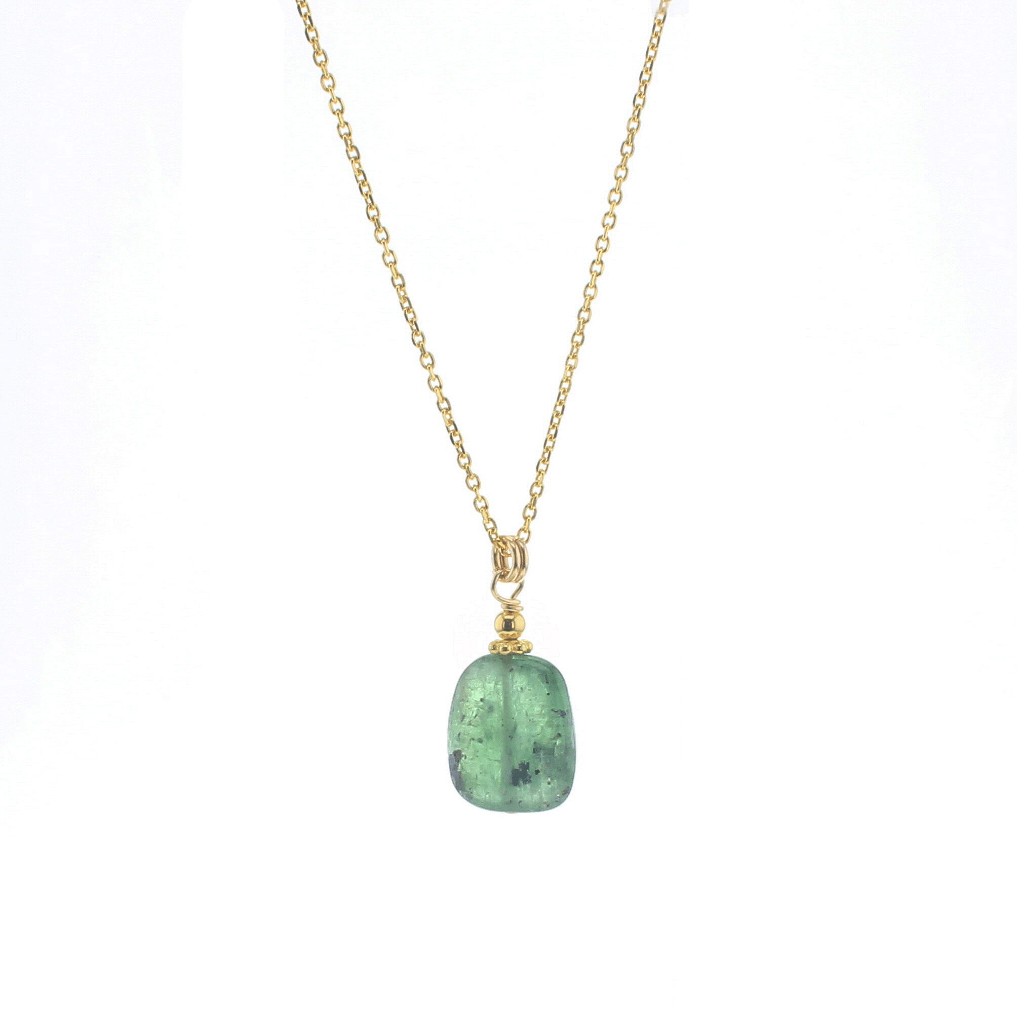 Royal Necklaces - Lotus Jewelry Studio