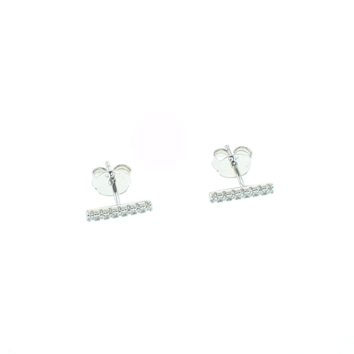 Skylar Earrings - Lotus Jewelry Studio