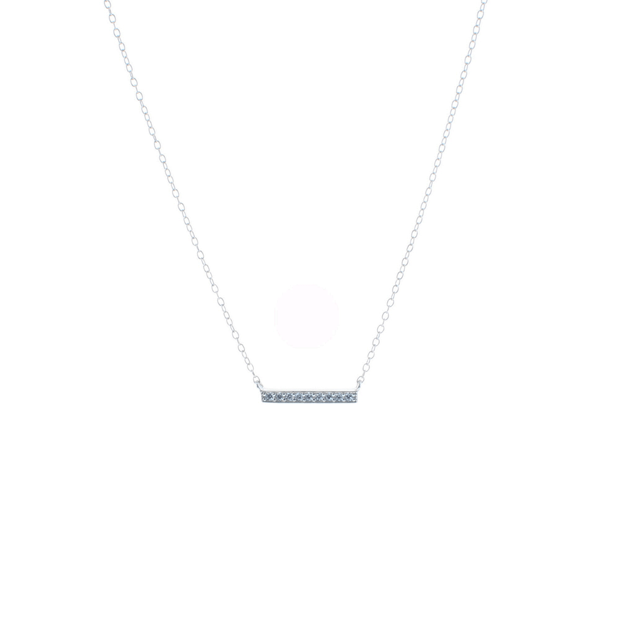 Skylar Necklace - Lotus Jewelry Studio