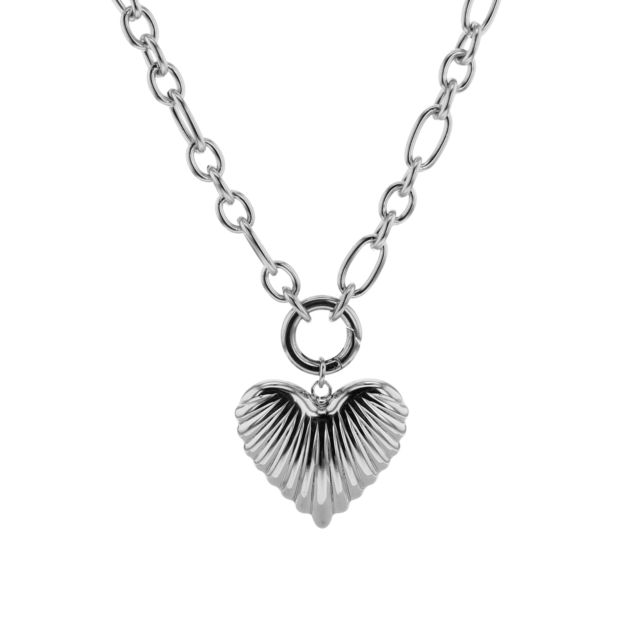 Waterproof Amator Necklace - Lotus Jewelry Studio