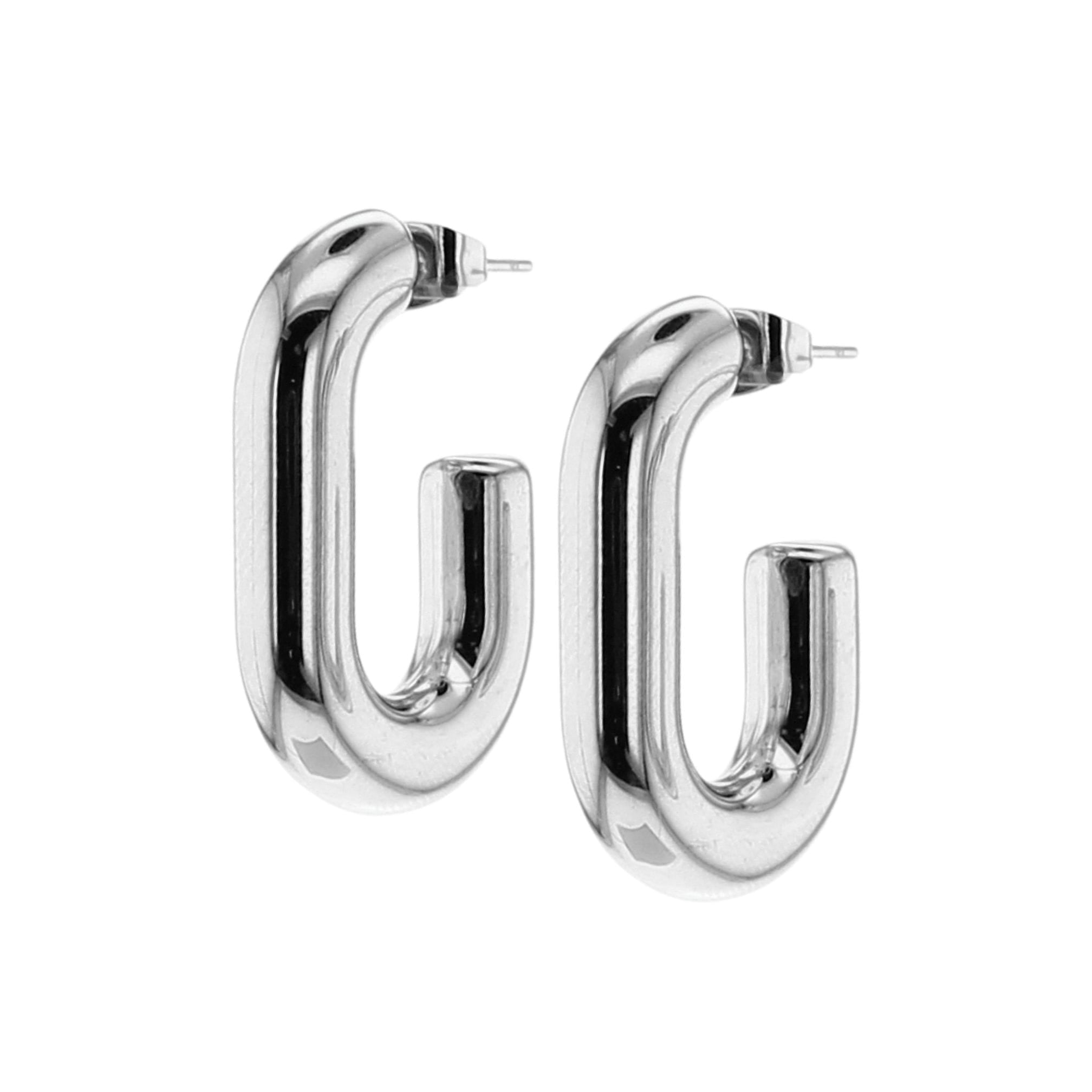 Waterproof Carter Earrings - Lotus Jewelry Studio