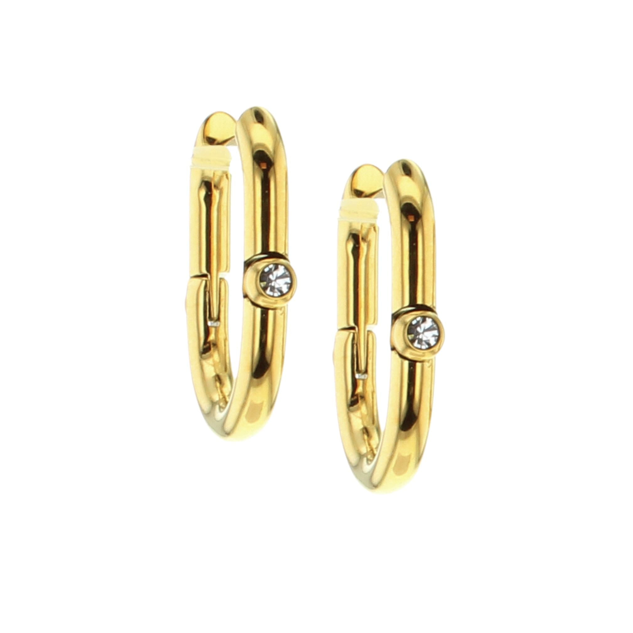 Waterproof Kit Earrings - Lotus Jewelry Studio