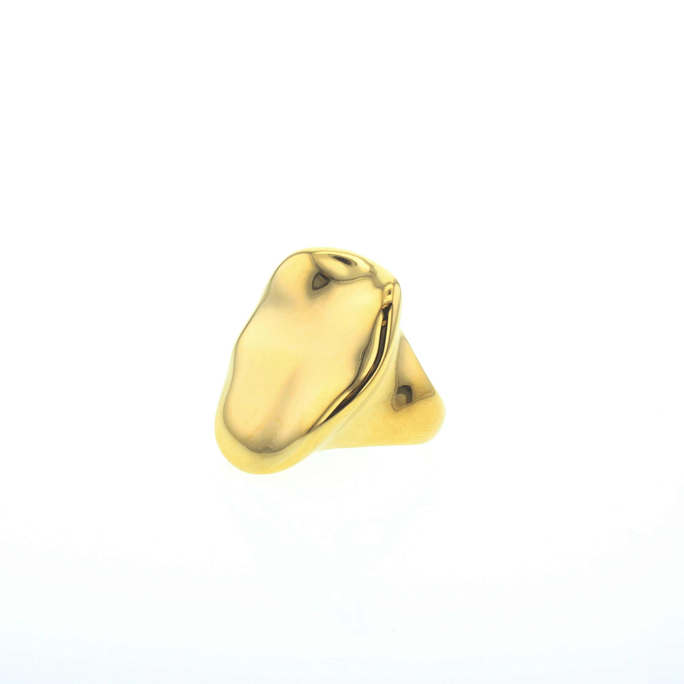 Waterproof Naomi Ring - Lotus Jewelry Studio