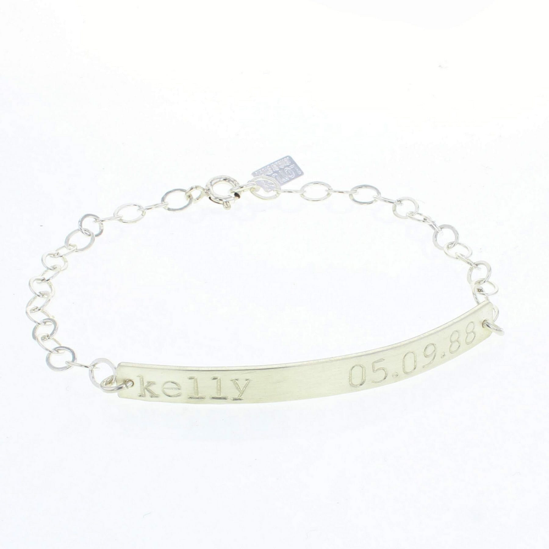 Heritage Bracelet