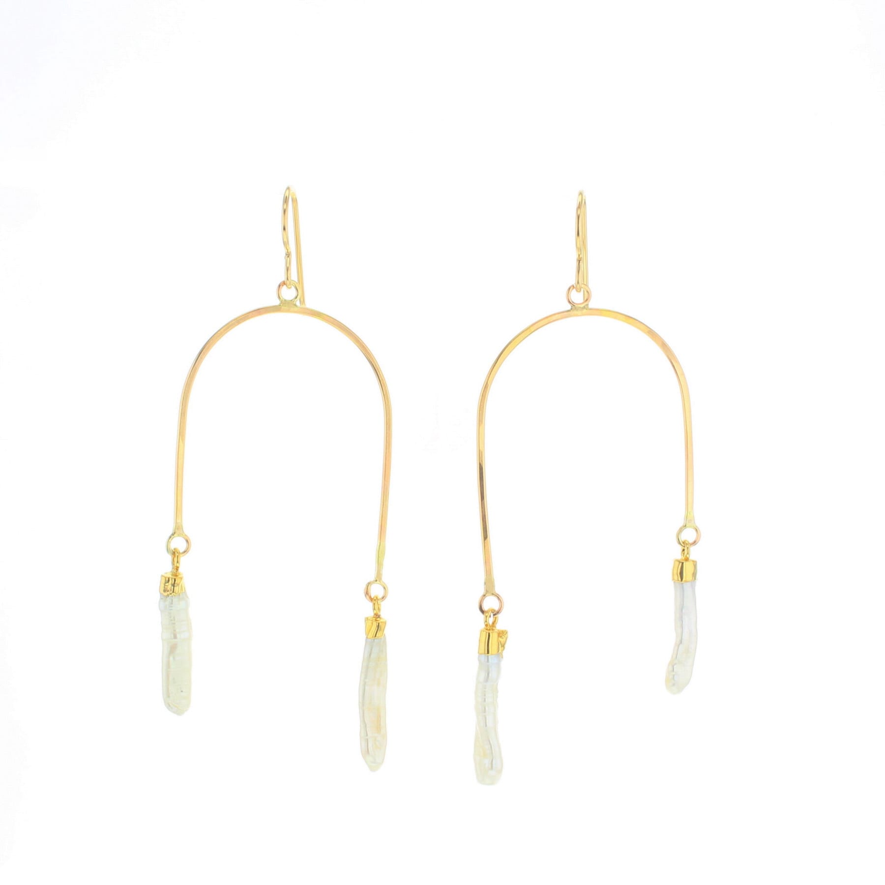 Tahiti Earrings