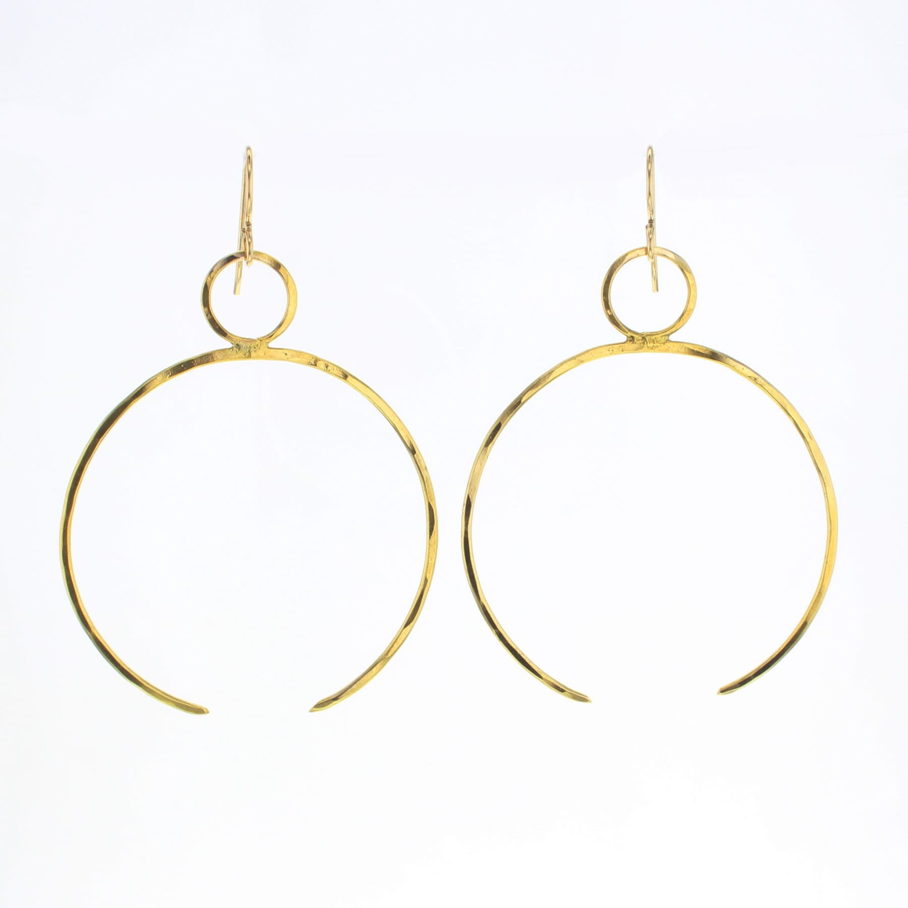 Cleo Earrings