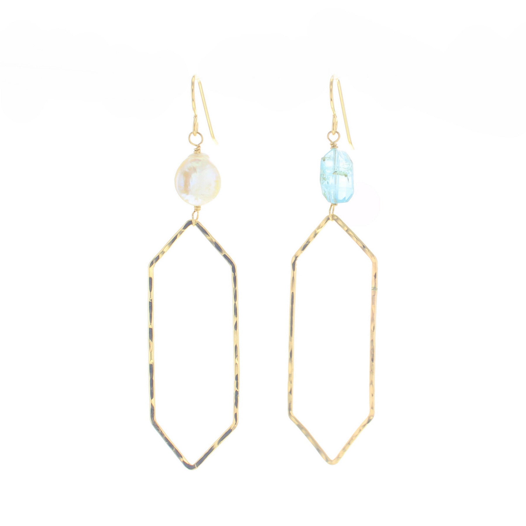Darya Earrings