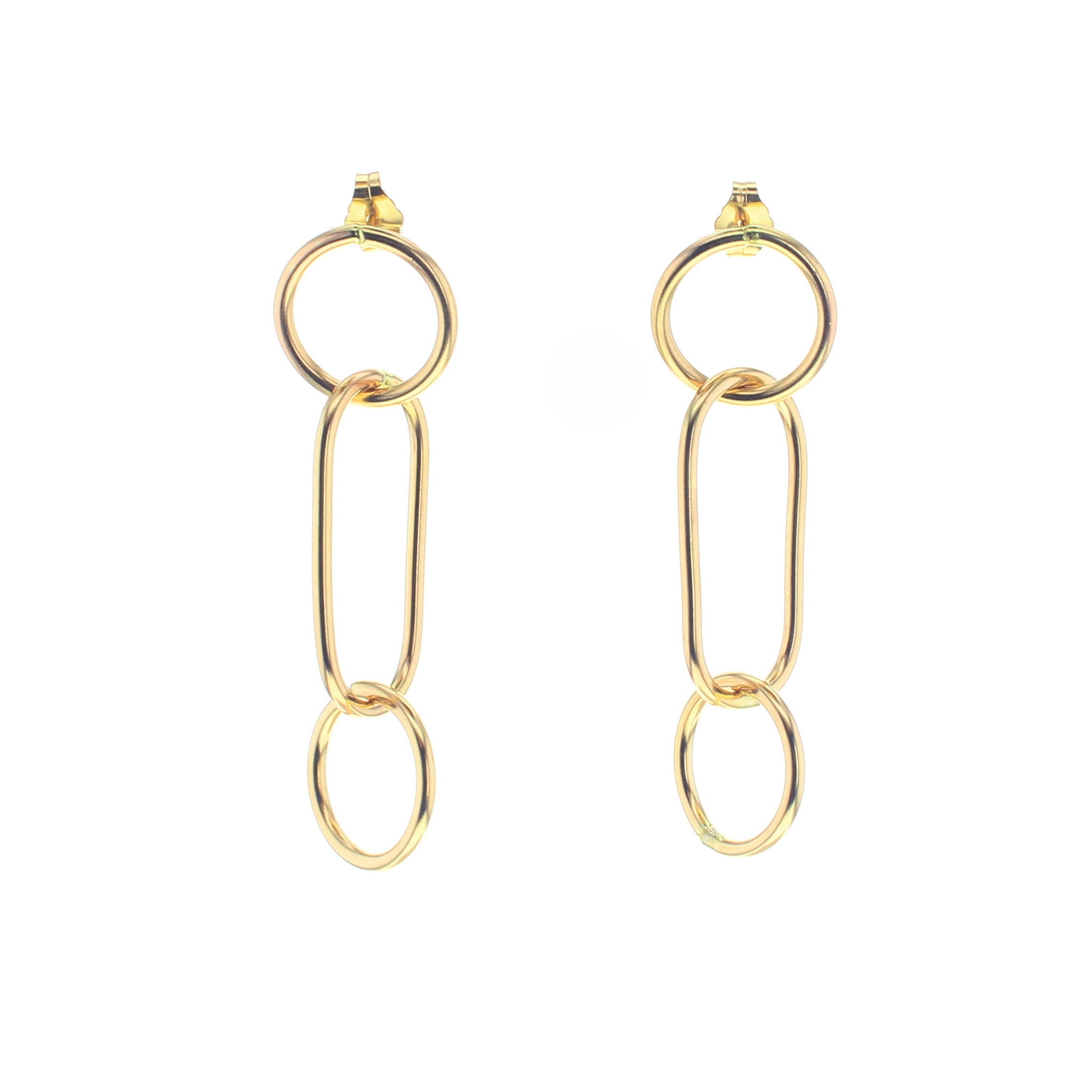 London Earrings