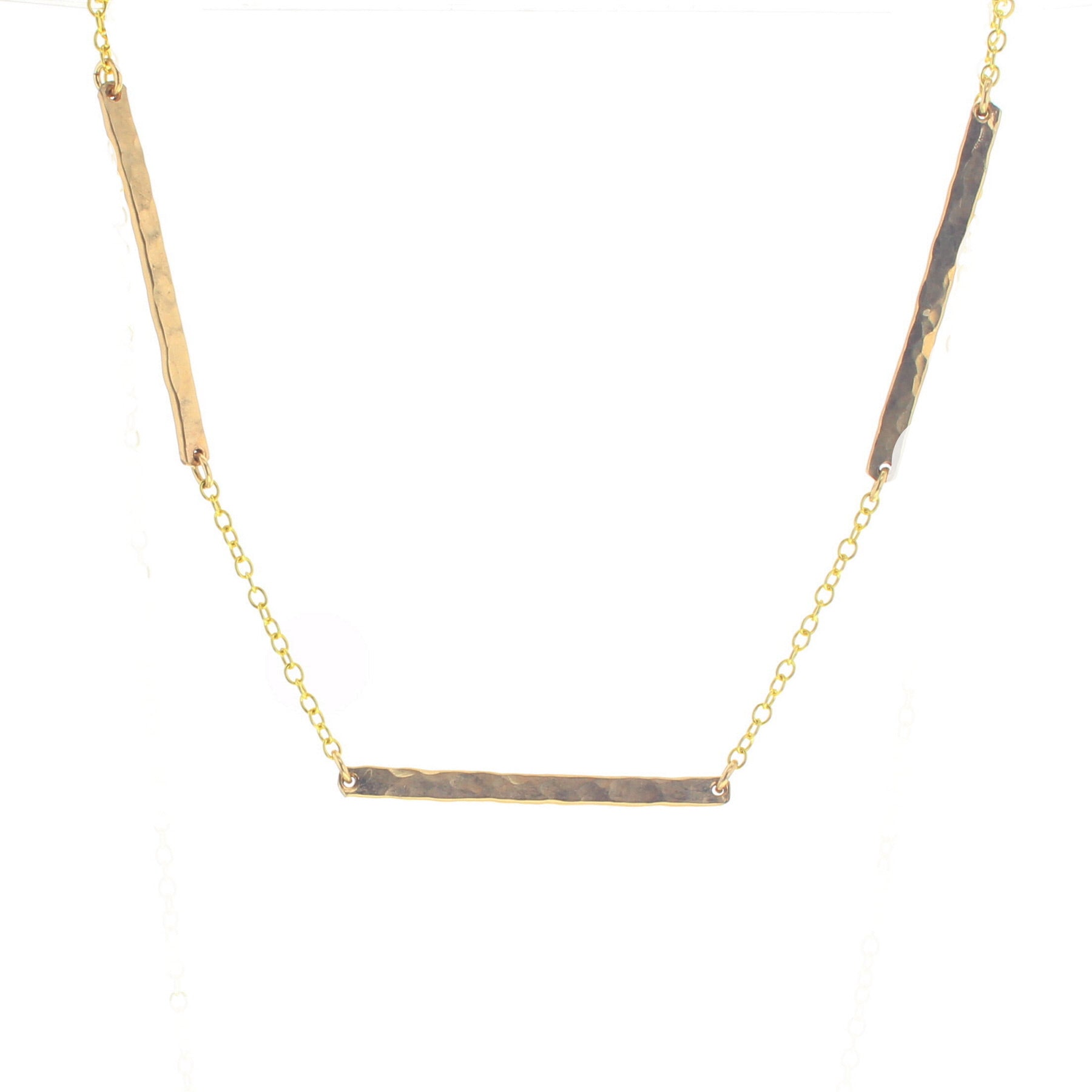 Daybreak Necklace