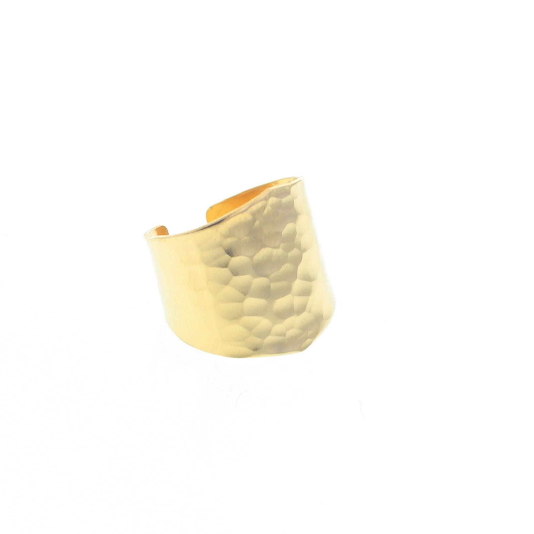 Laguna Cuff Ring