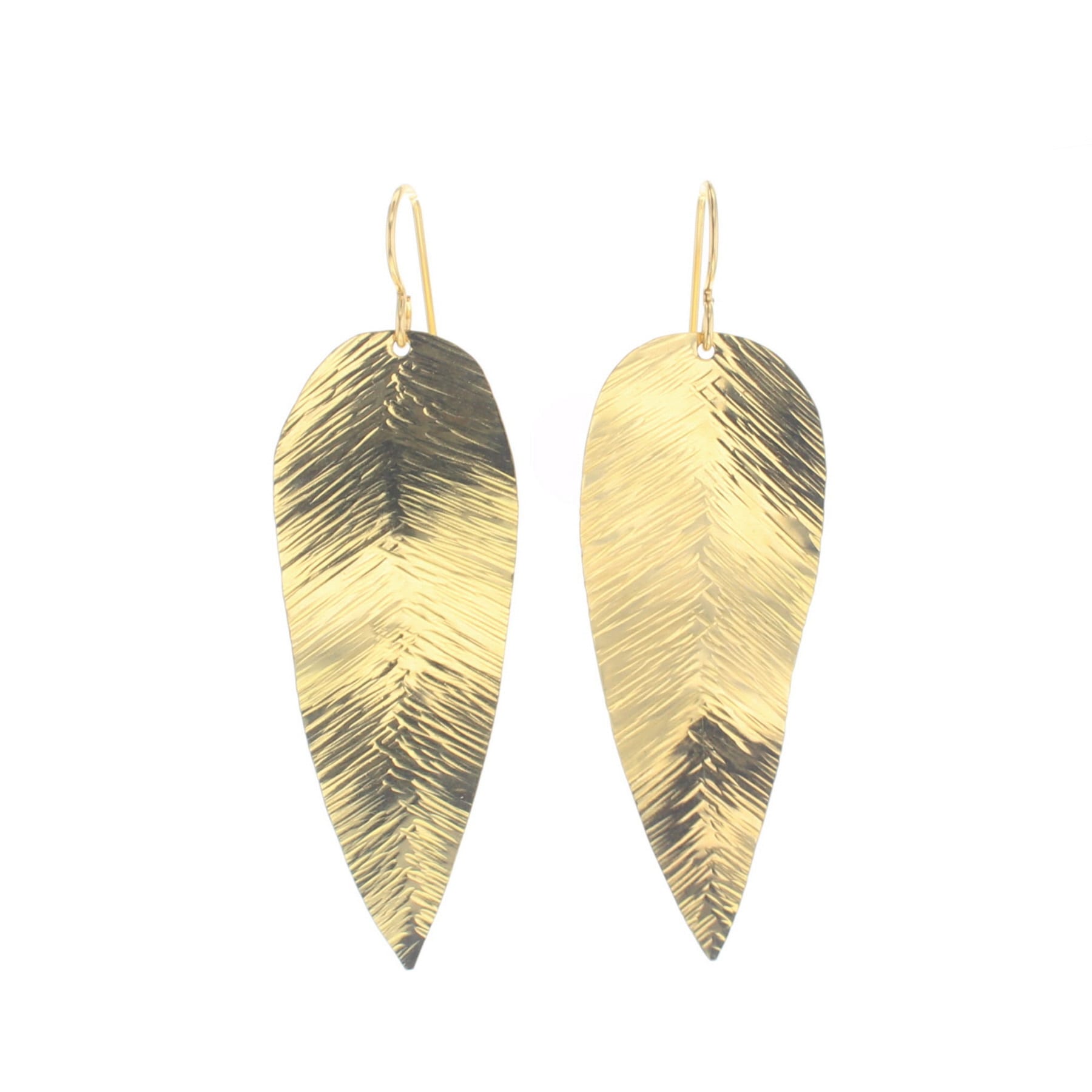 Fern Earrings