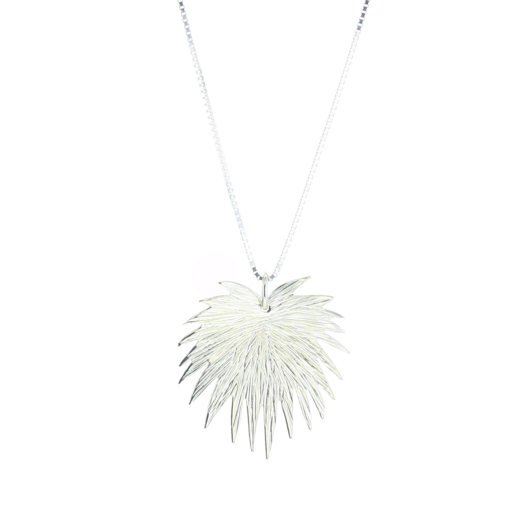 Palm Necklace