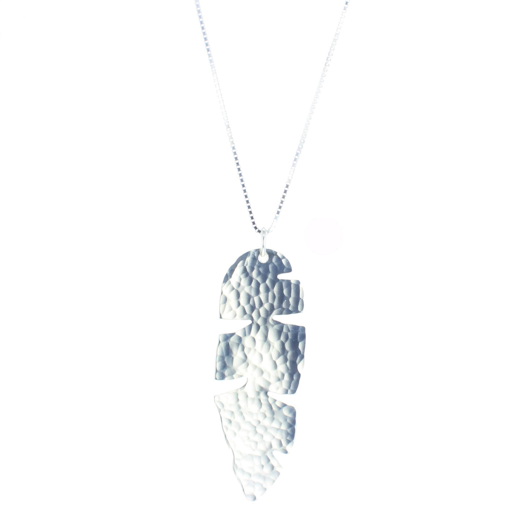 Aloha Necklace - Lotus Jewelry Studio
