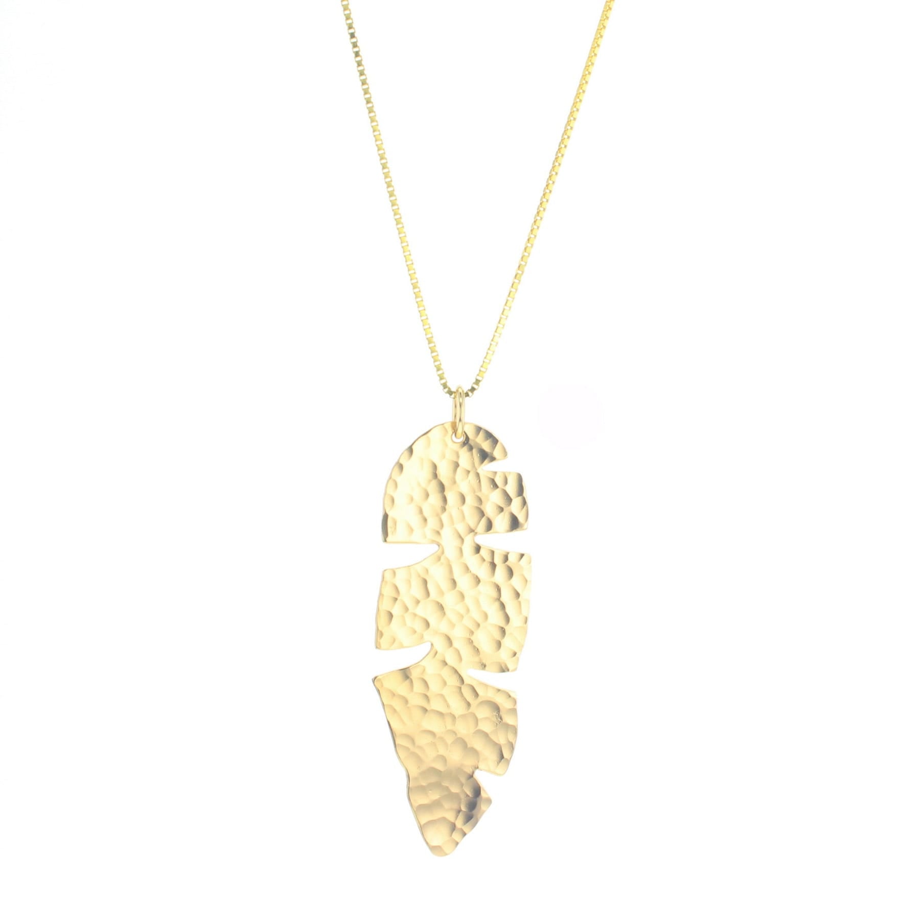 Aloha Necklace - Lotus Jewelry Studio