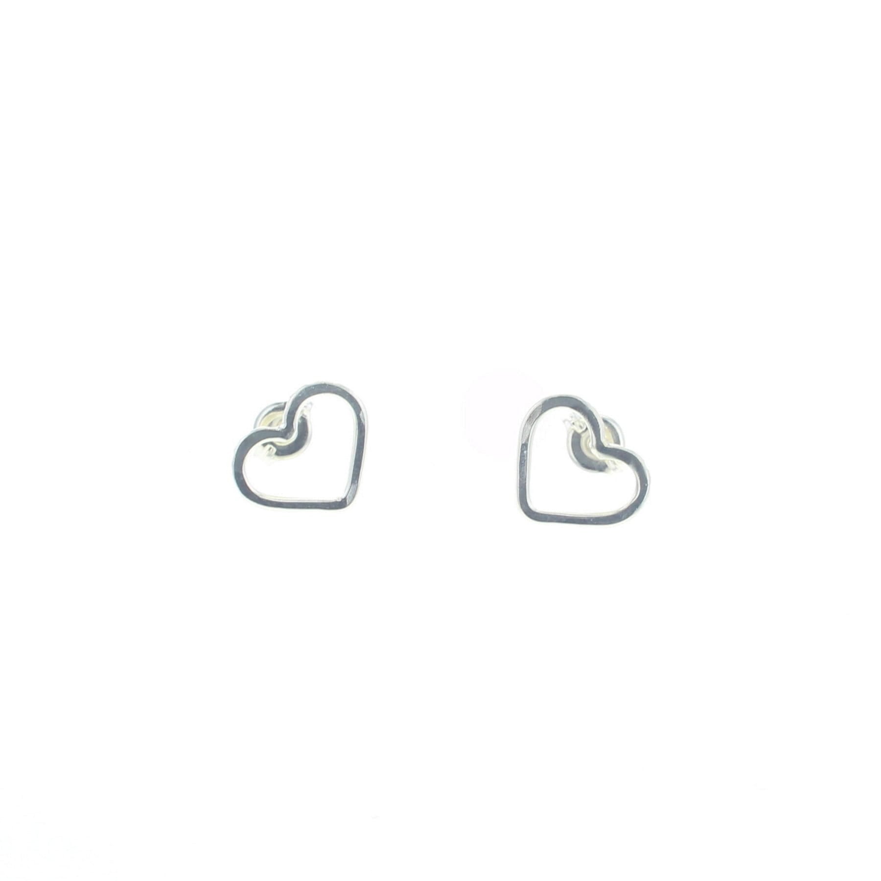 Amor Earrings - Lotus Jewelry Studio
