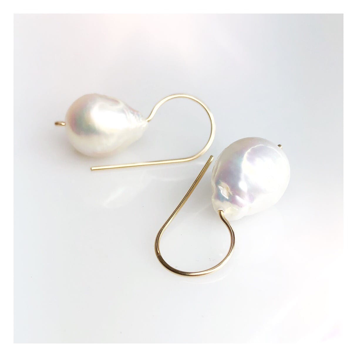Bondi Earrings - Lotus Jewelry Studio