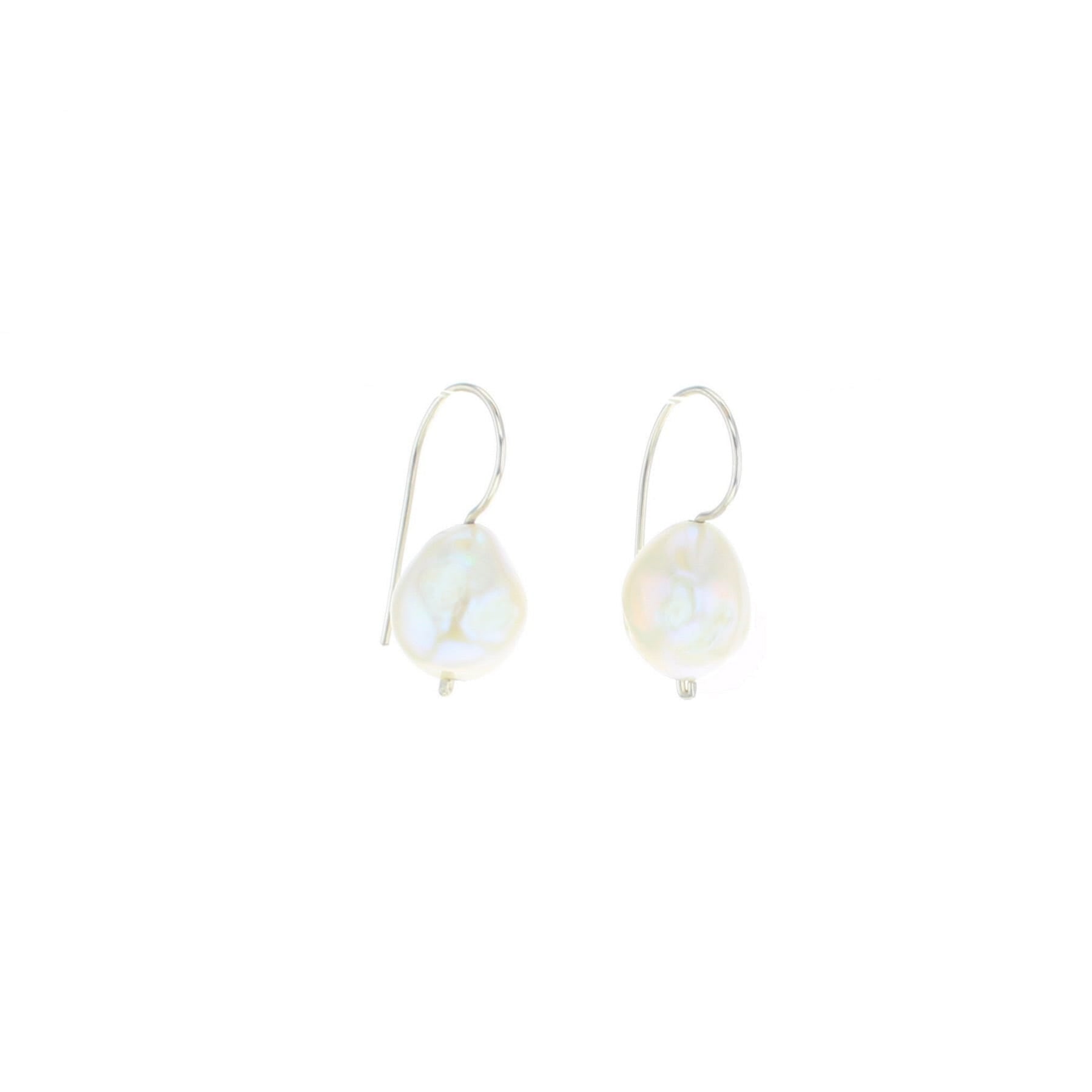 Bondi Earrings - Lotus Jewelry Studio