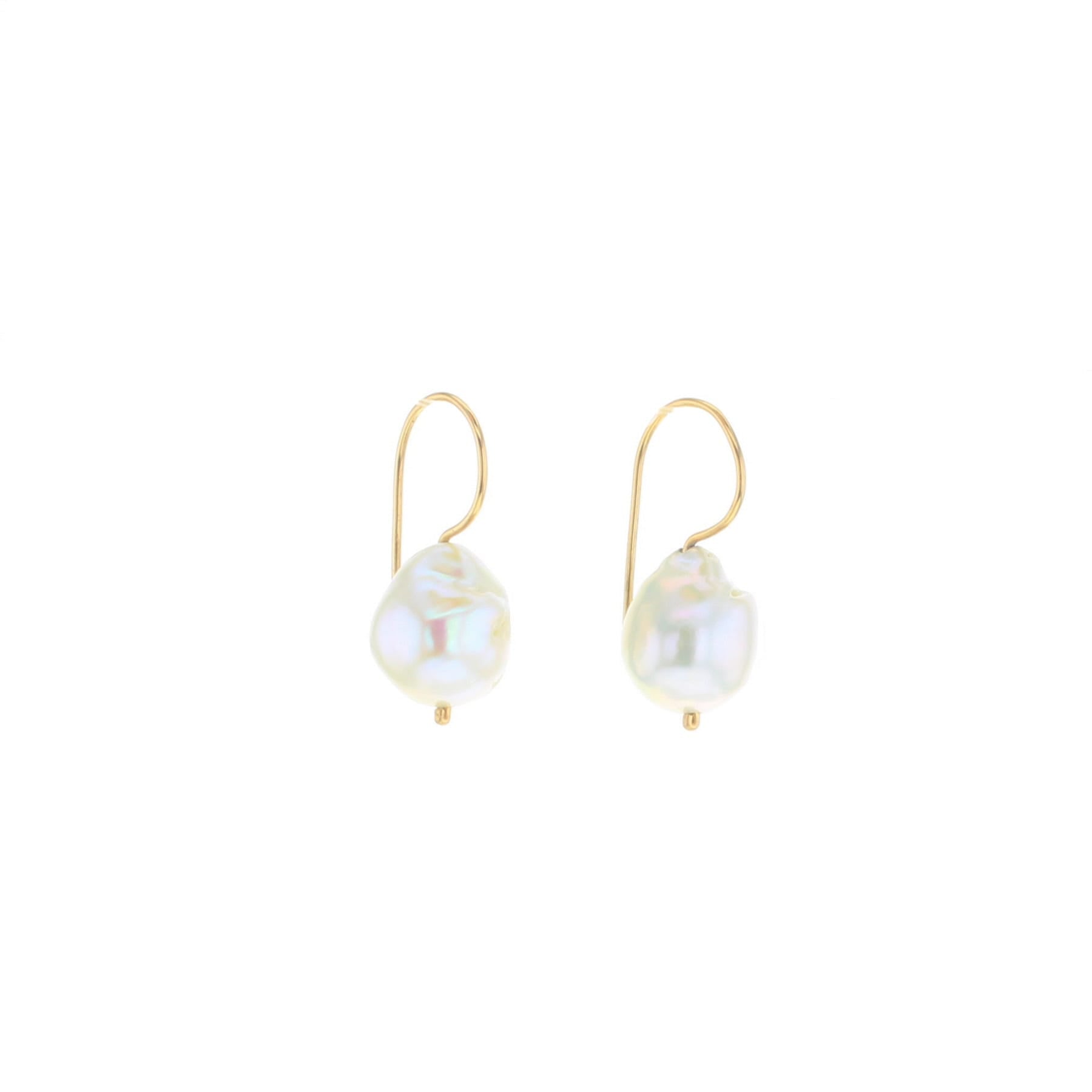 Bondi Earrings - Lotus Jewelry Studio