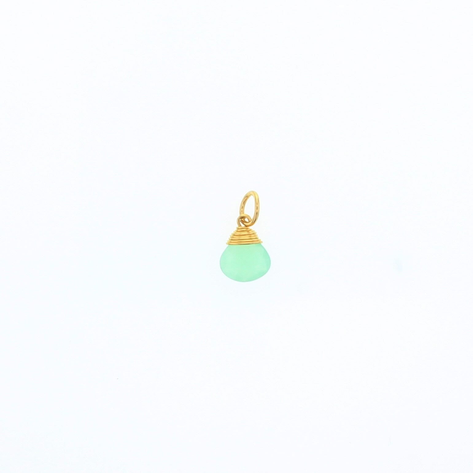 Briolette Stones - Lotus Jewelry Studio