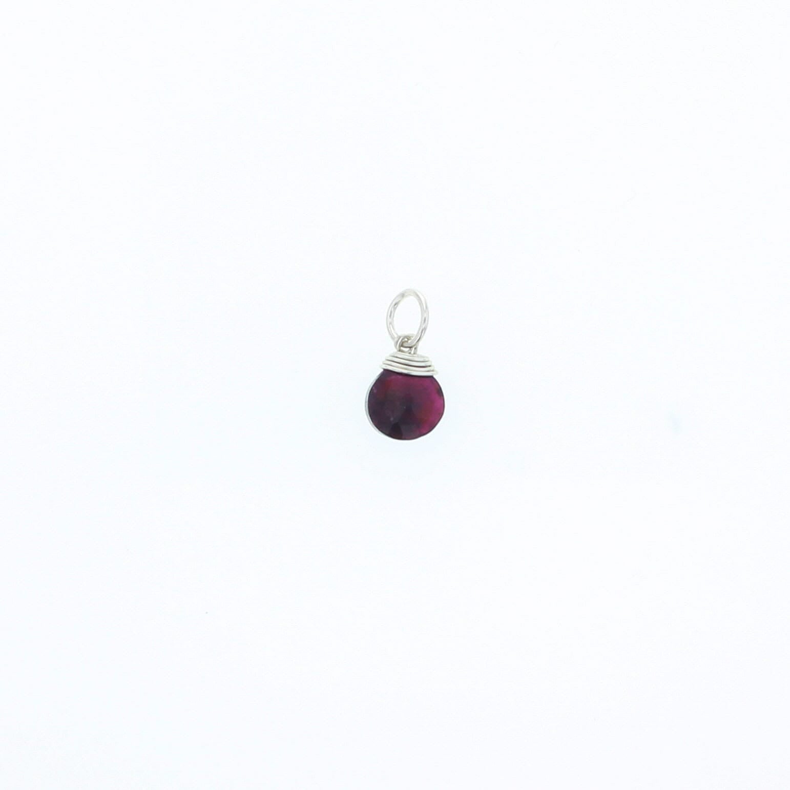 Briolette Stones - Lotus Jewelry Studio